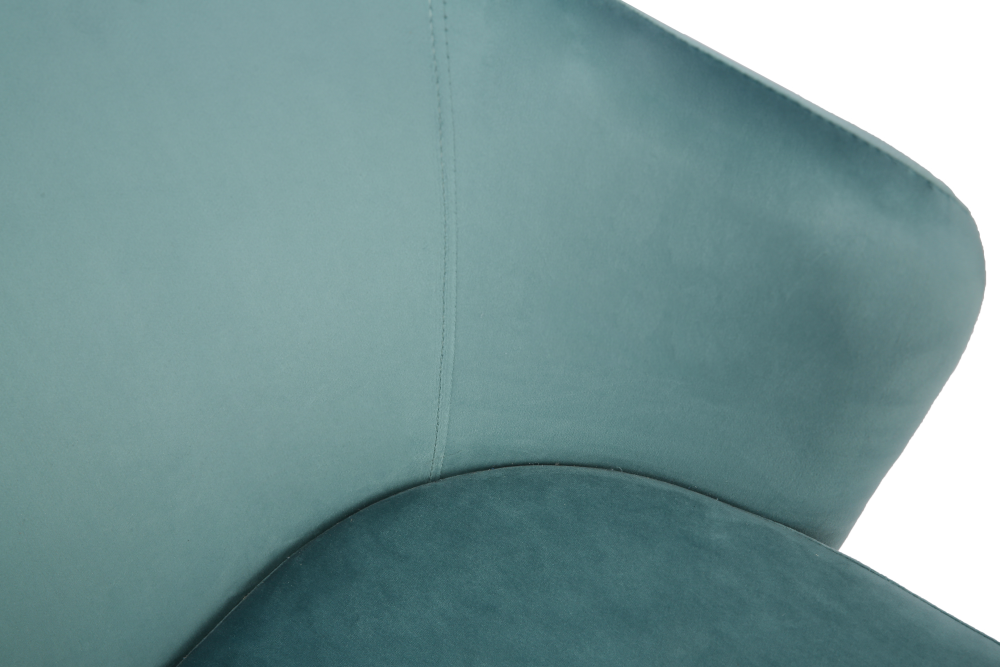 ONEX ViRo Dining Chair Dark Green- Dutch Velvet (Set of 2)