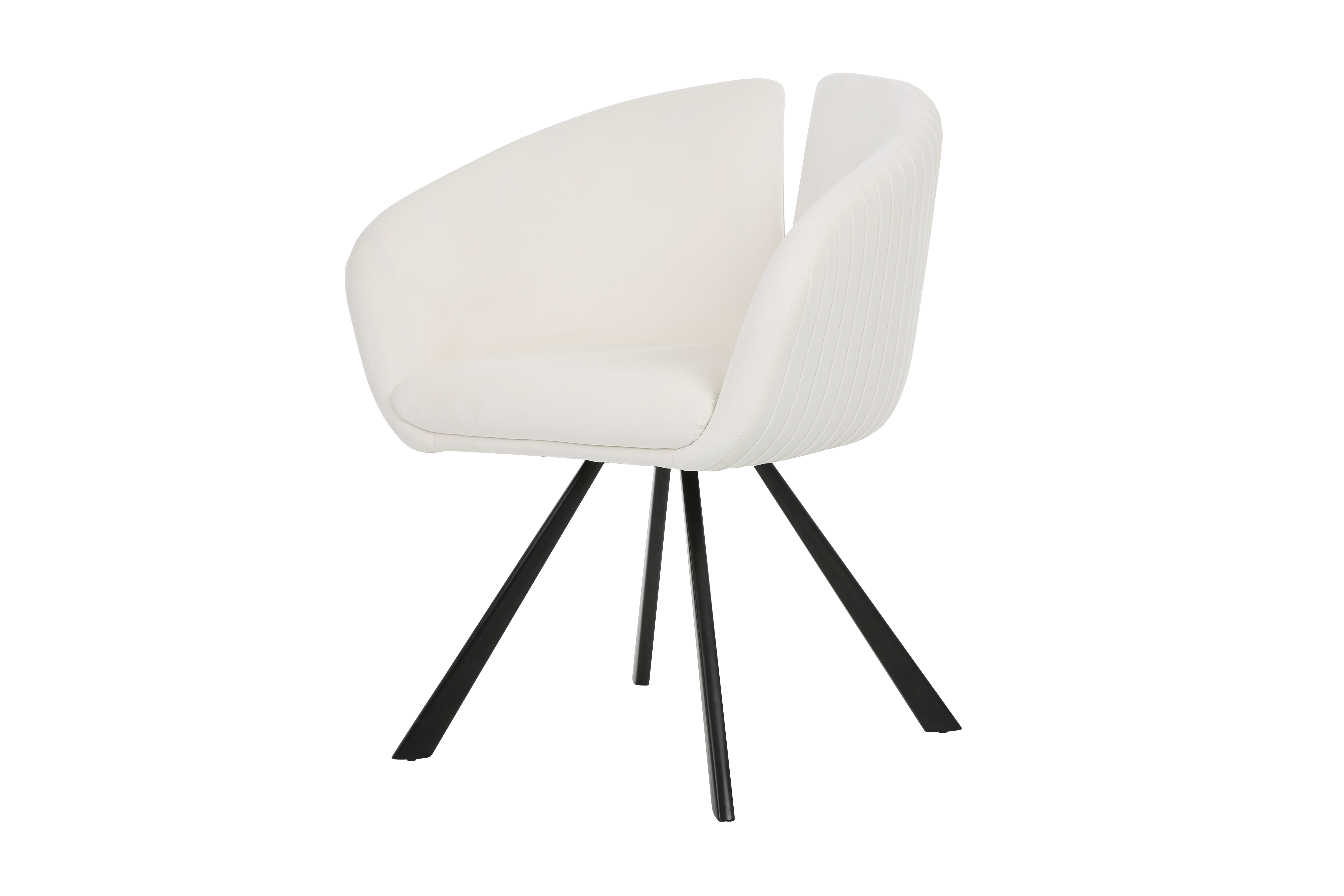 ONEX TiRo Dining Chair - Ivory