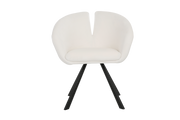 ONEX TiRo Dining Chair - Ivory
