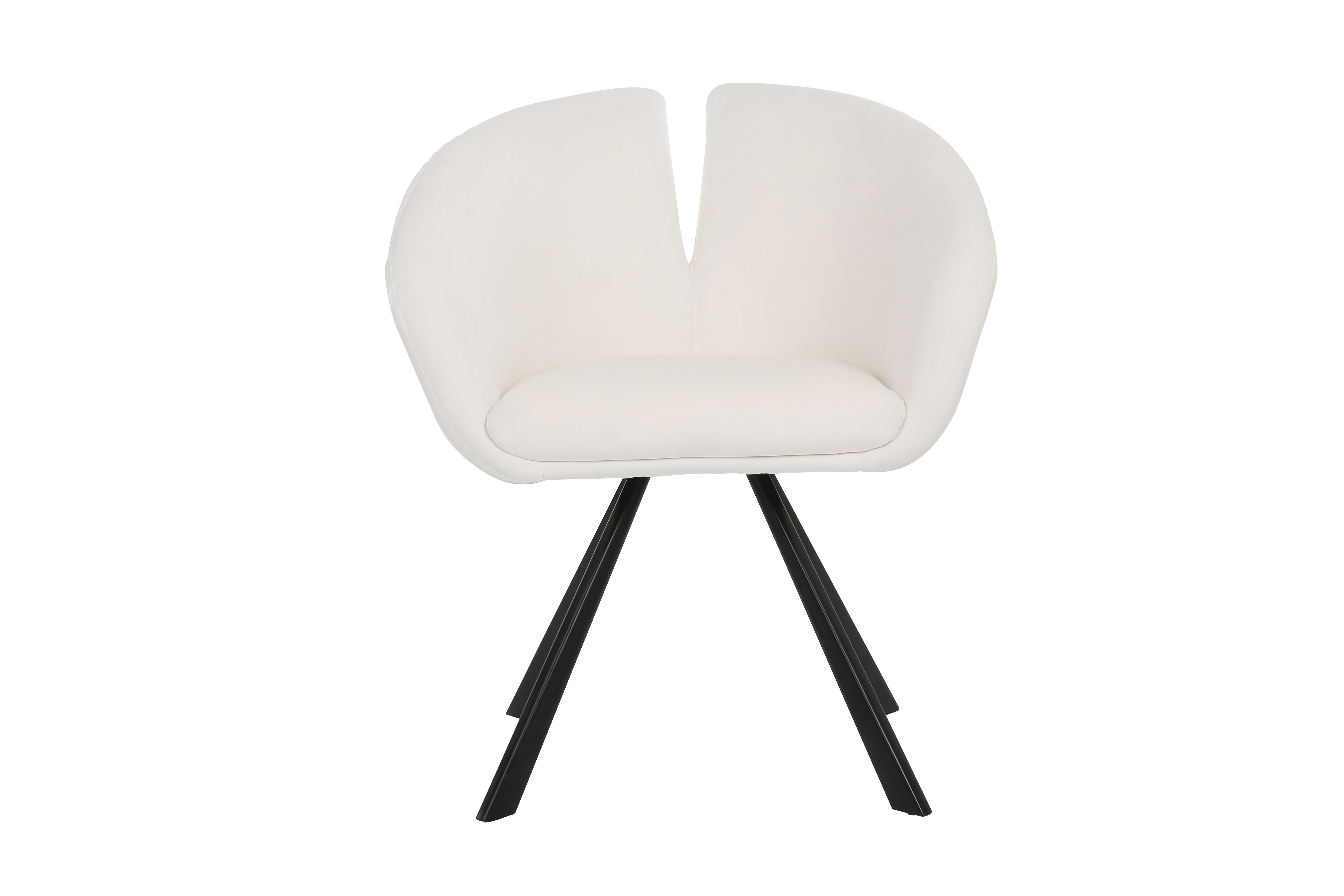 ONEX TiRo Dining Chair - Ivory
