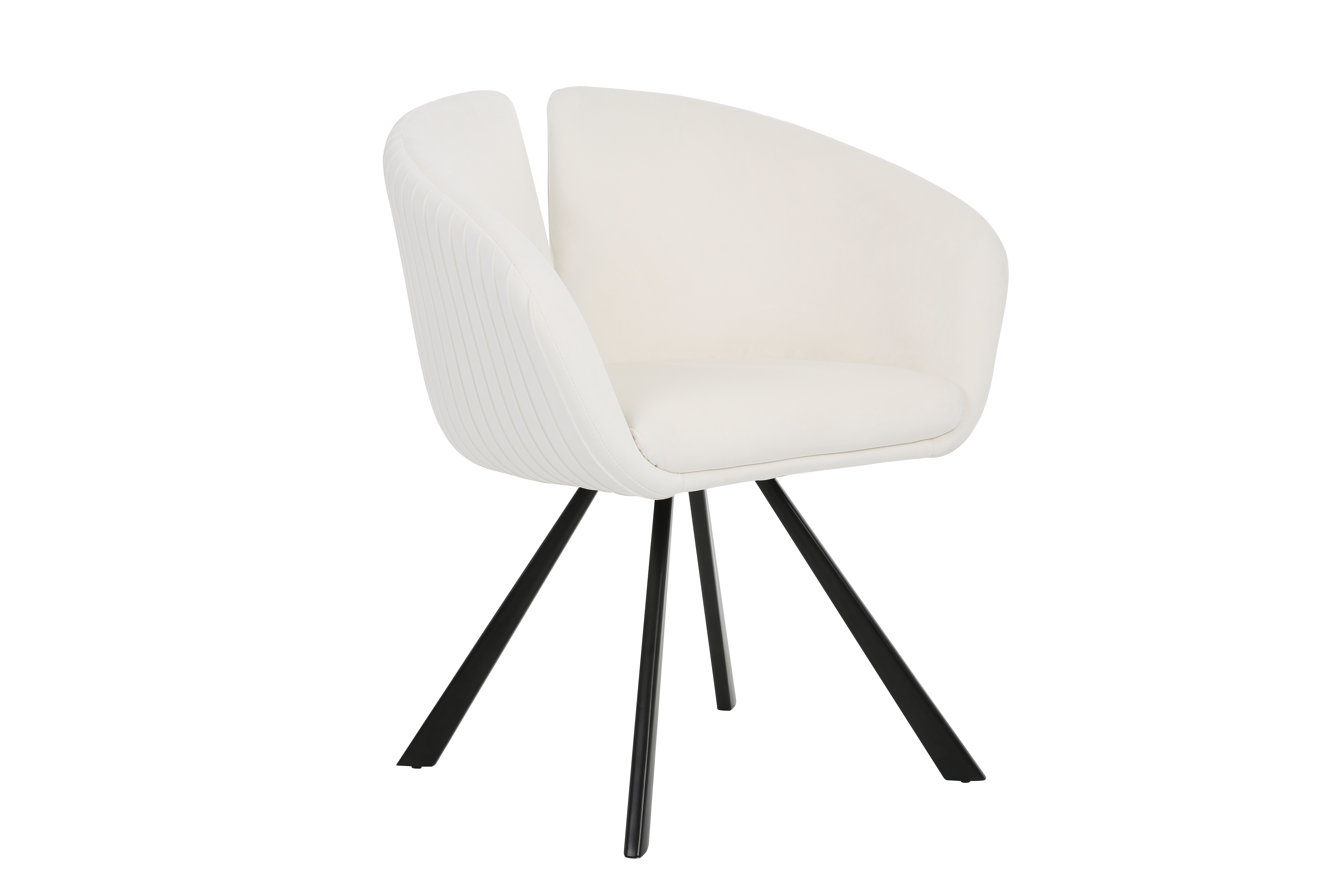 ONEX TiRo Dining Chair - Ivory