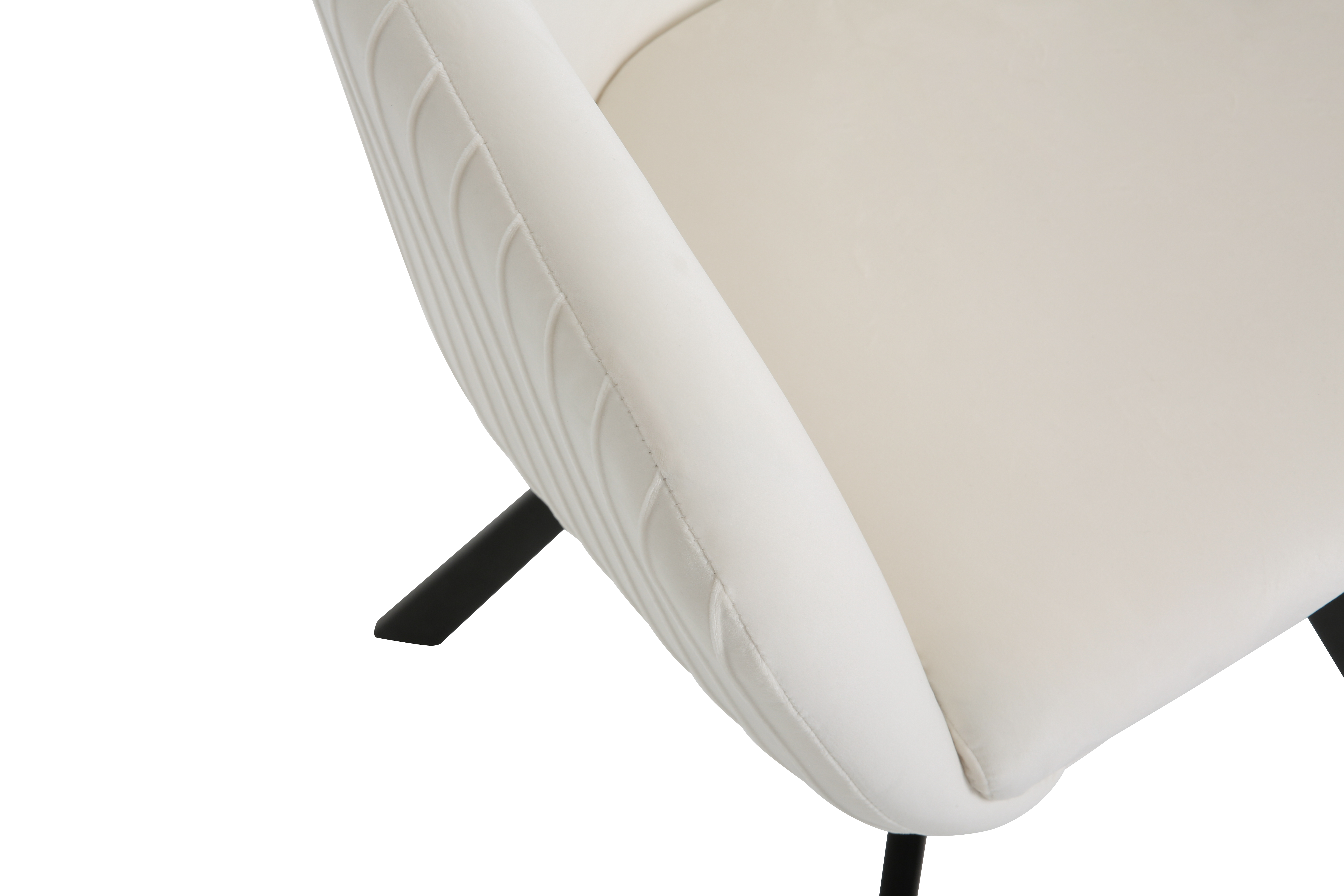 ONEX TiRo Dining Chair - Ivory