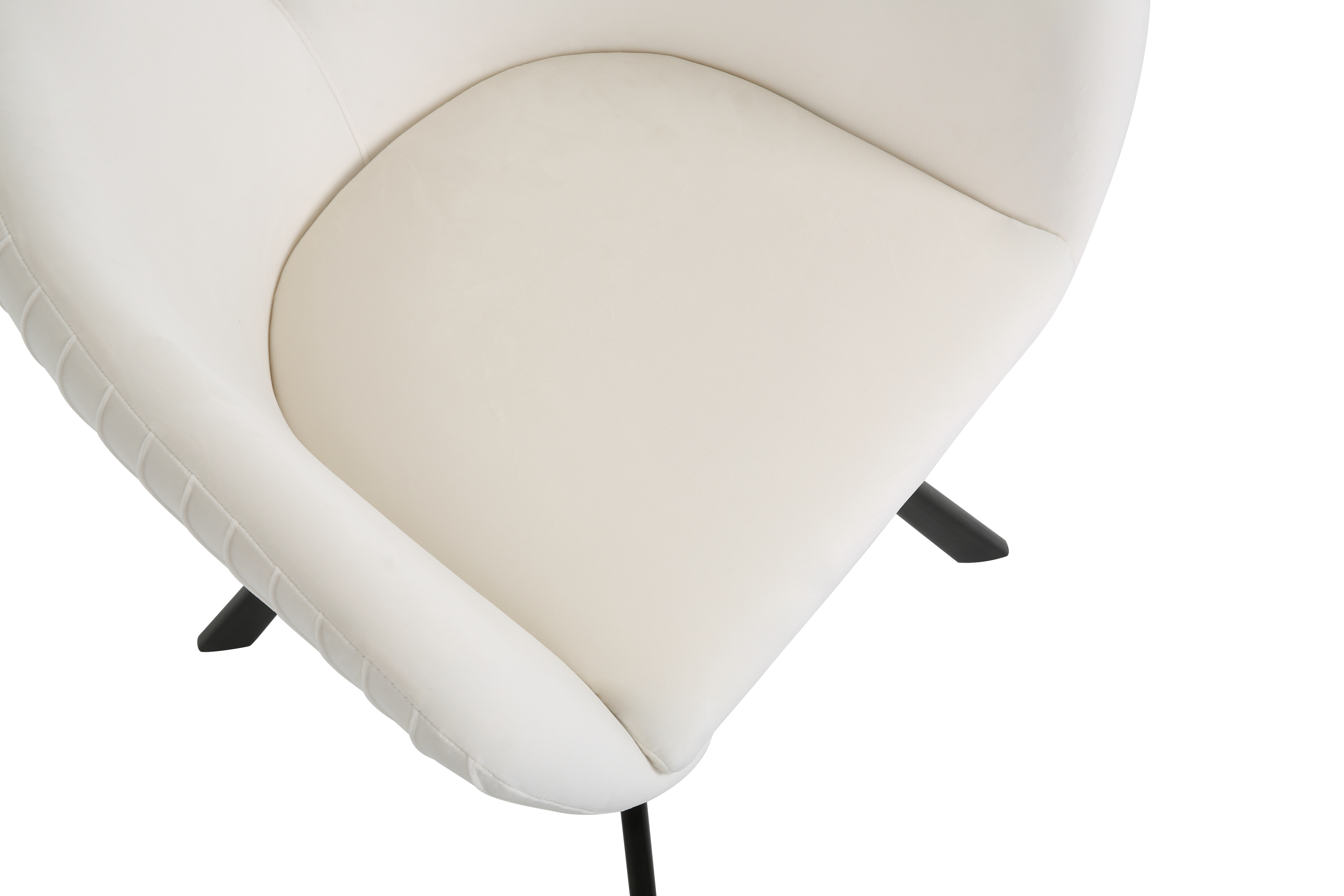 ONEX TiRo Dining Chair - Ivory