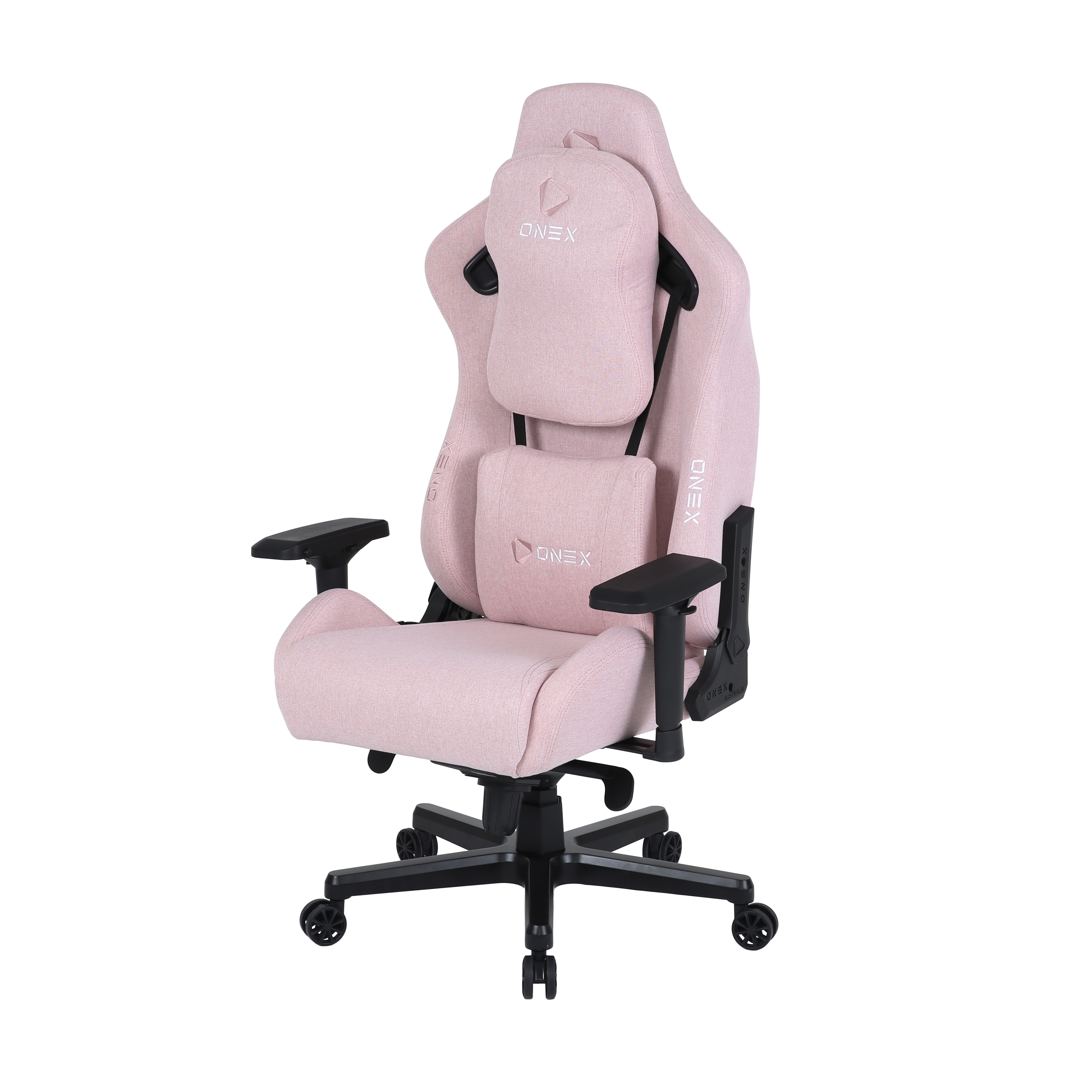 ONEX EV12 Evolution Edition Gaming Office Chair - Fabric