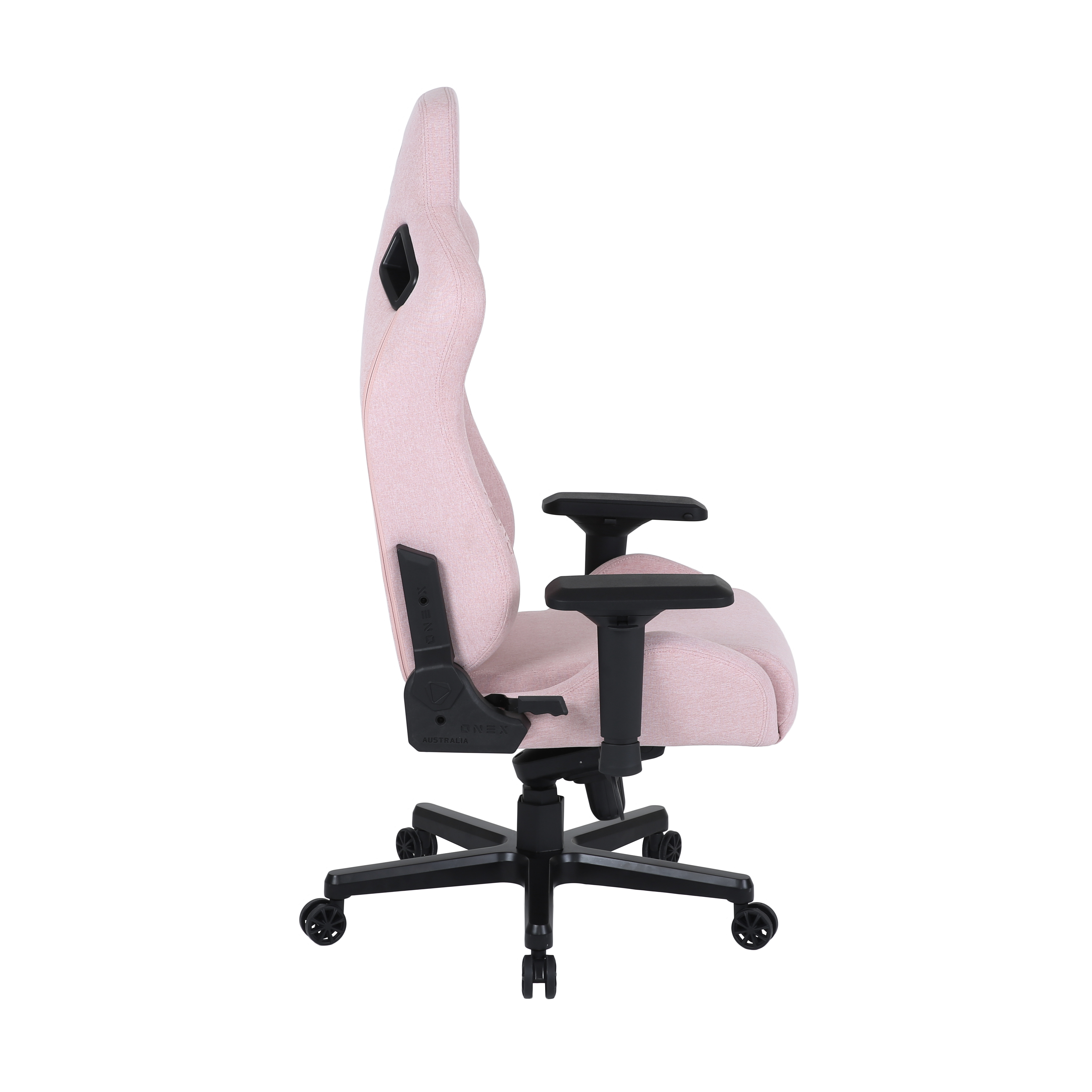 ONEX EV12 Evolution Edition Gaming Office Chair - Fabric