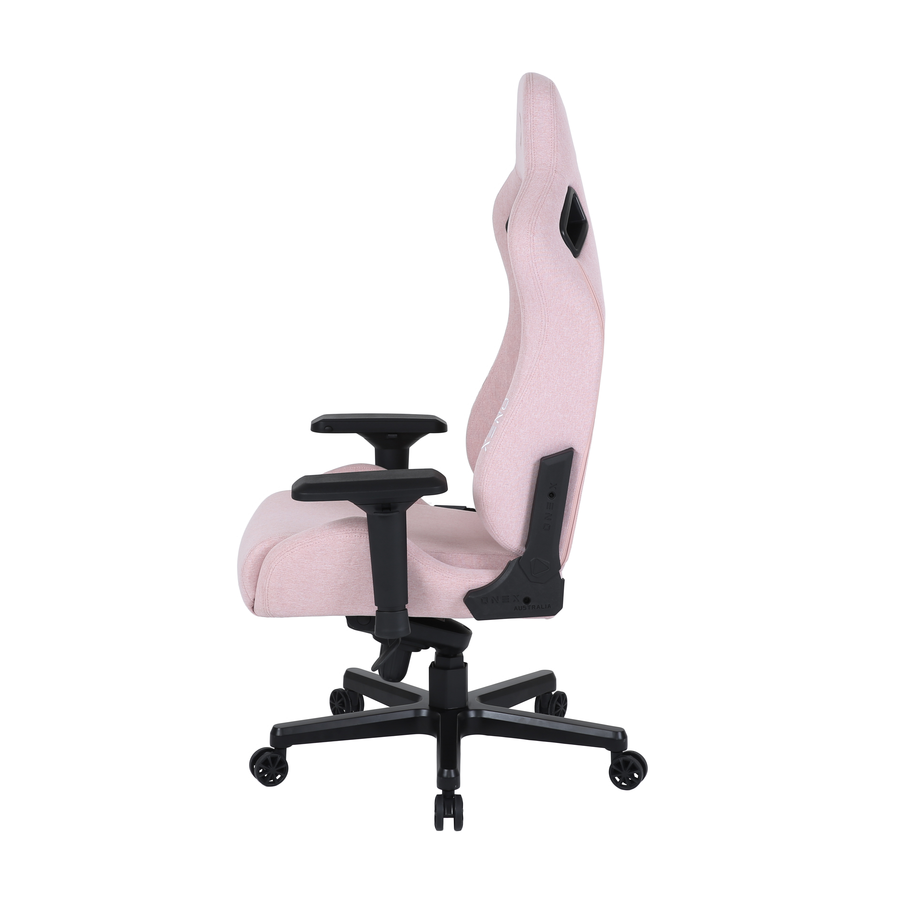 ONEX EV12 Evolution Edition Gaming Office Chair - Fabric