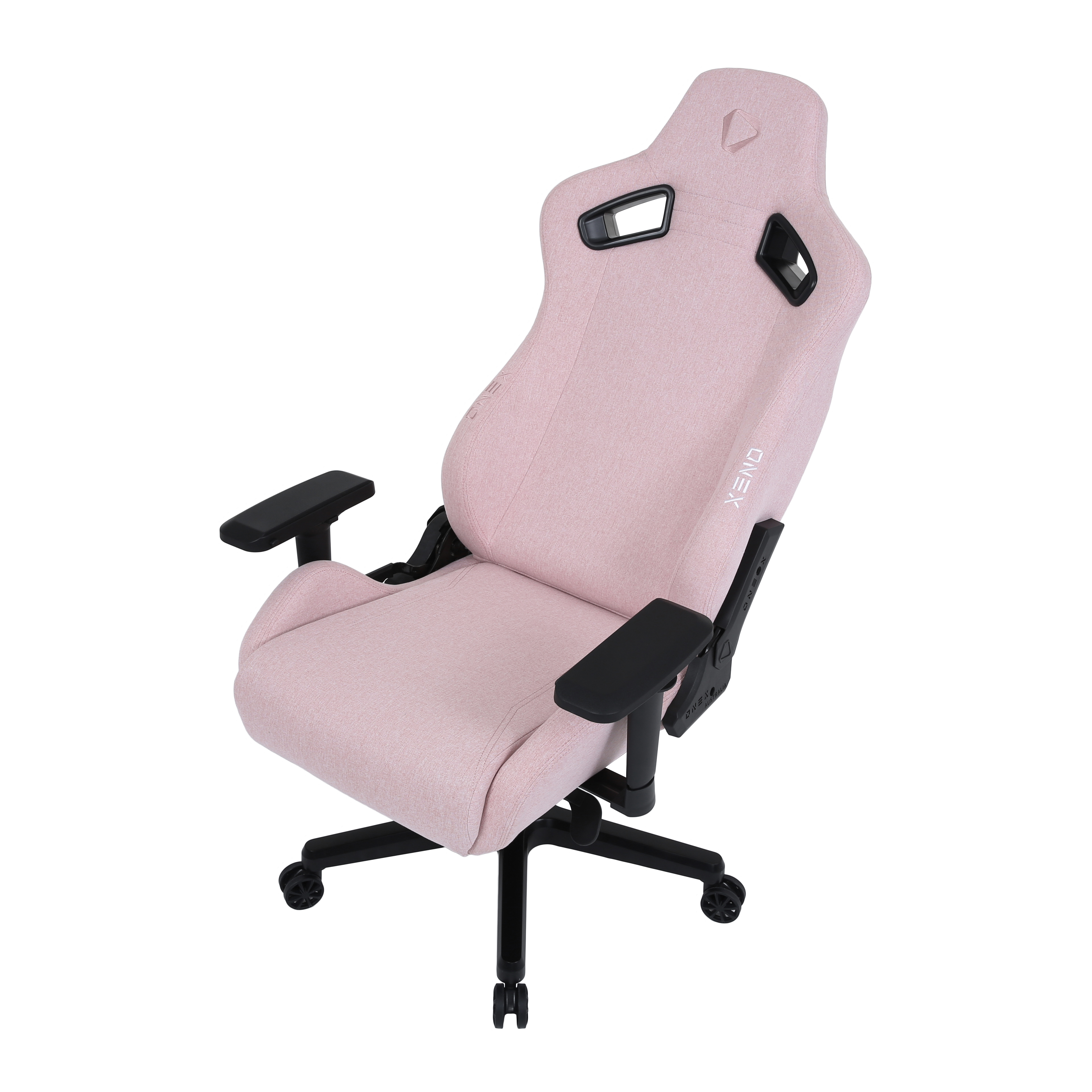 ONEX EV12 Evolution Edition Gaming Office Chair - Fabric