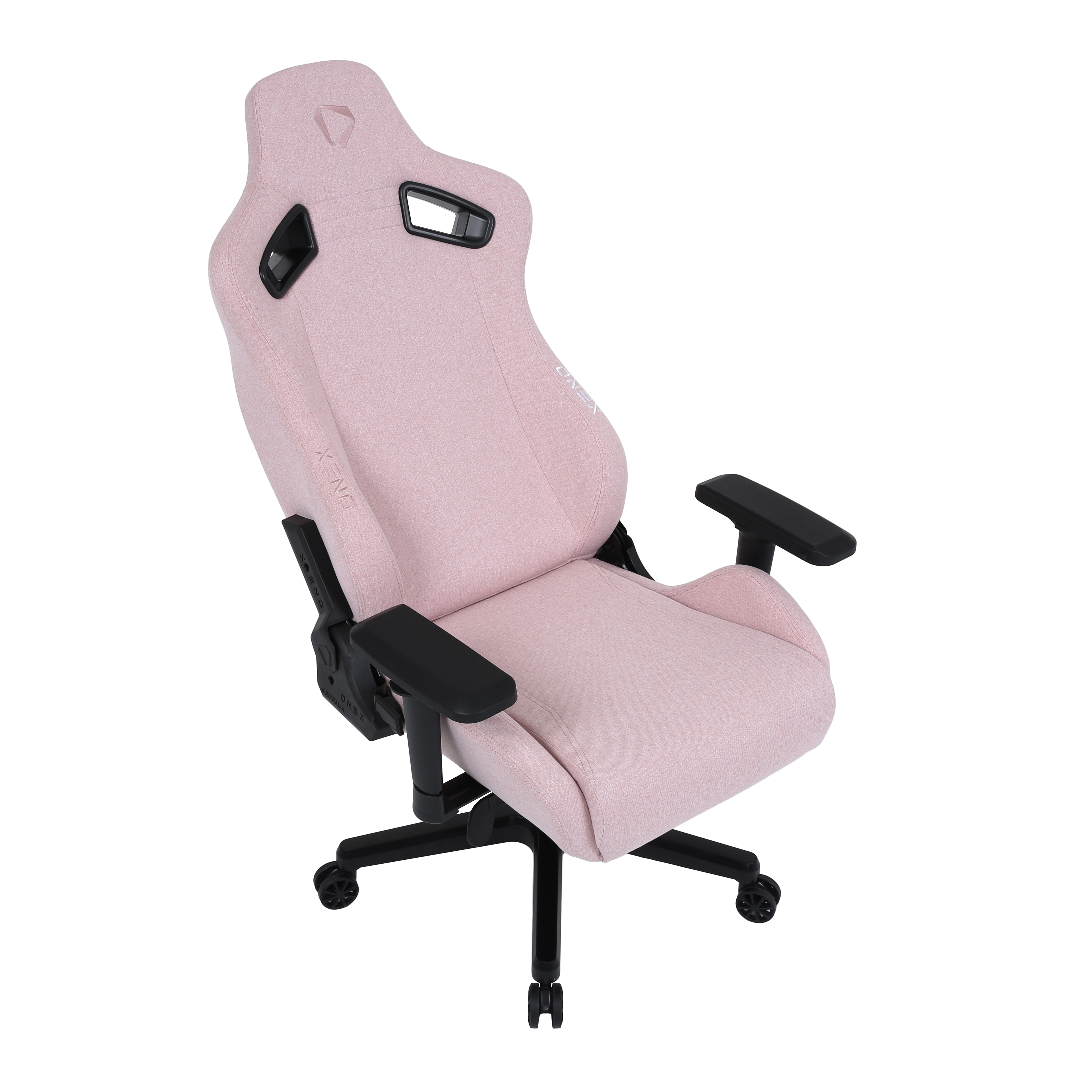 ONEX EV12 Evolution Edition Gaming Office Chair - Fabric