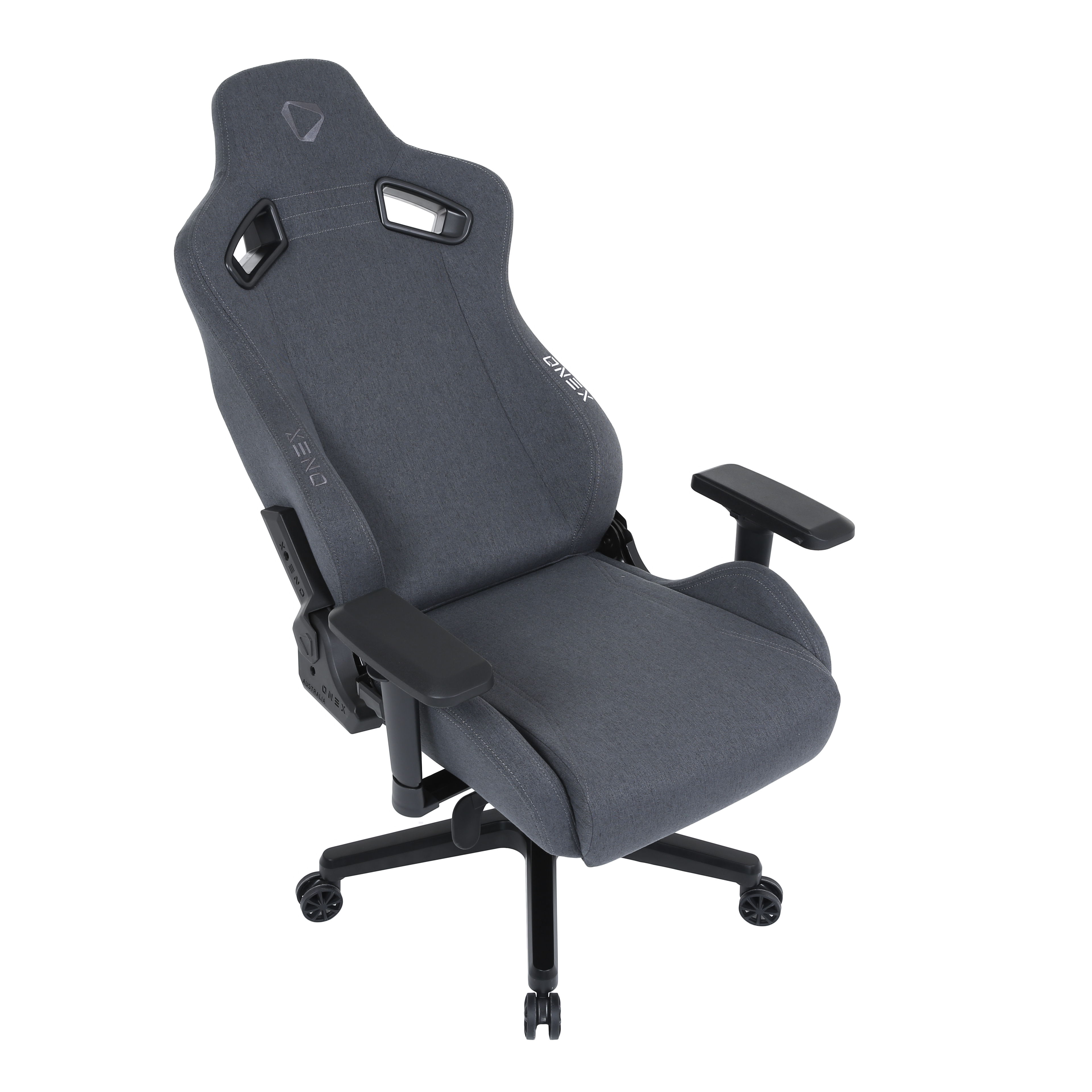 ONEX EV12 Evolution Edition Gaming Office Chair - Fabric