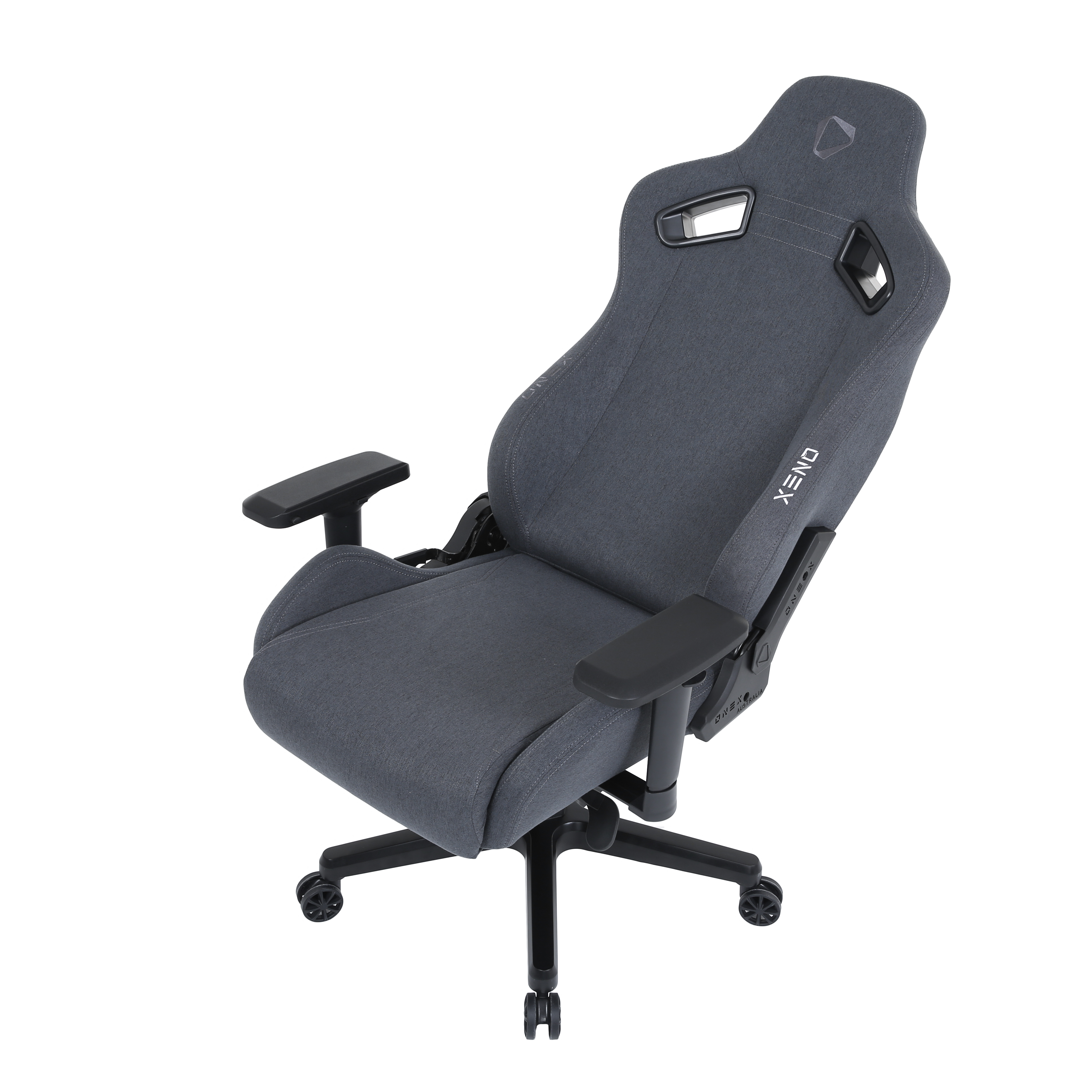 ONEX EV12 Evolution Edition Gaming Office Chair - Fabric