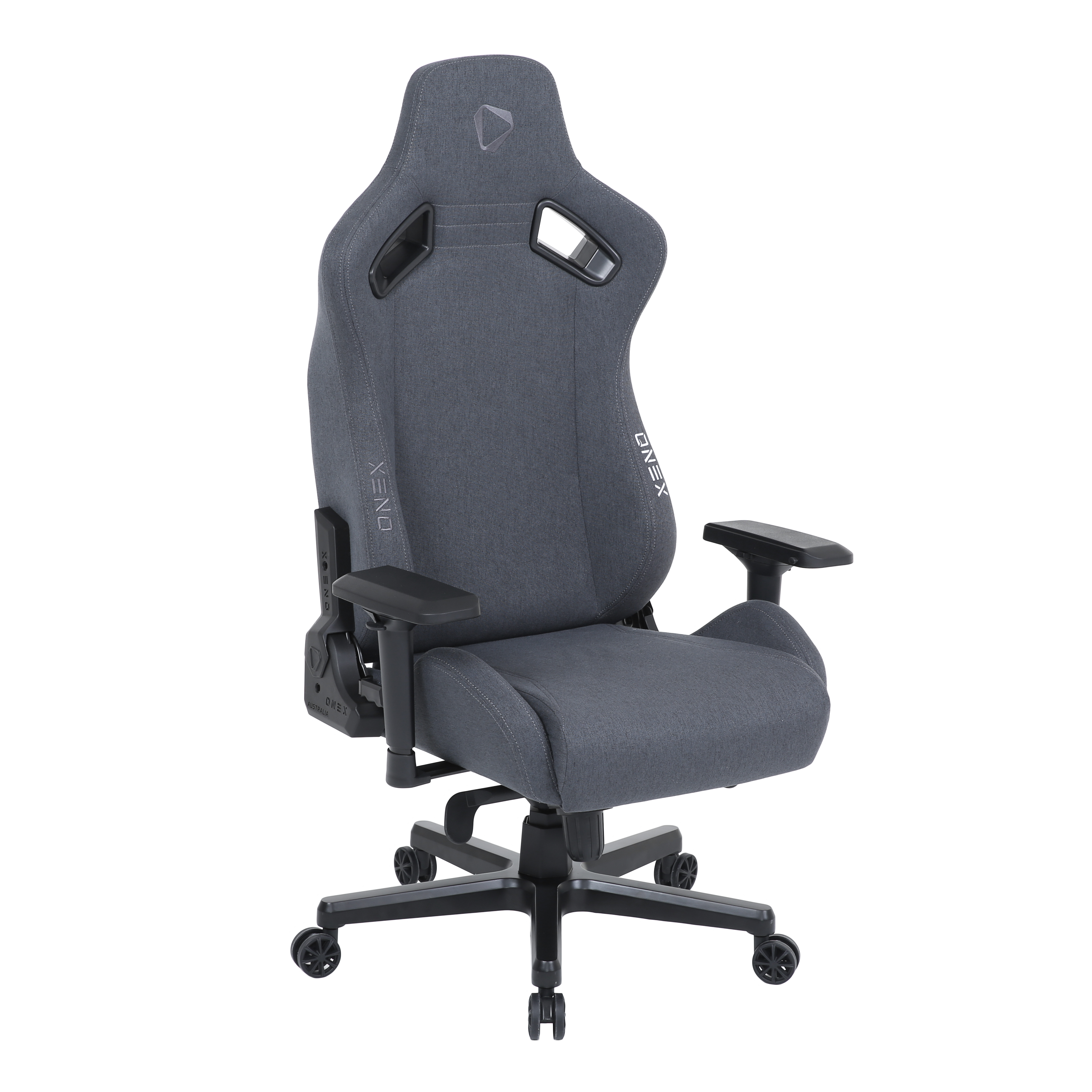 ONEX EV12 Evolution Edition Gaming Office Chair - Fabric