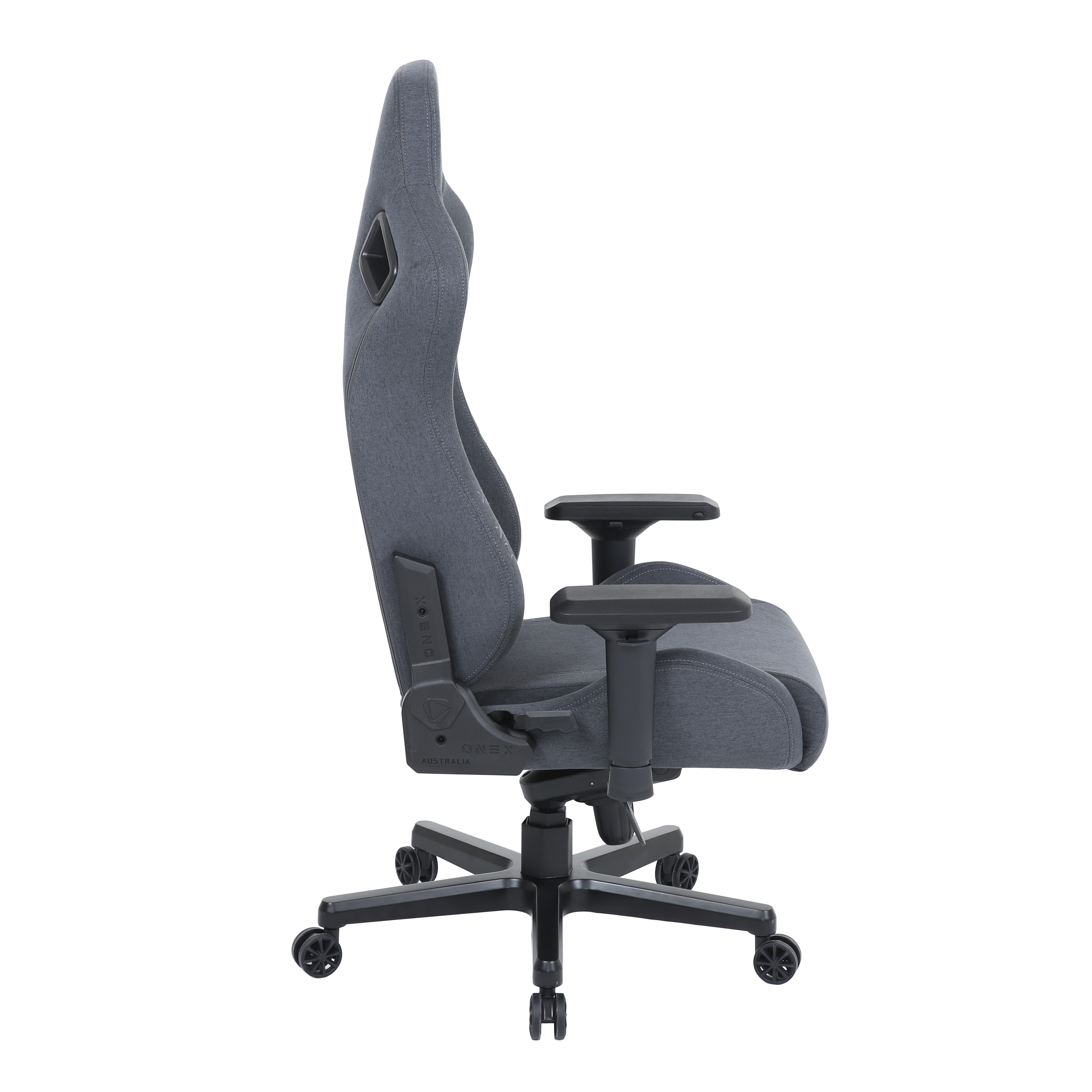ONEX EV12 Evolution Edition Gaming Office Chair - Fabric