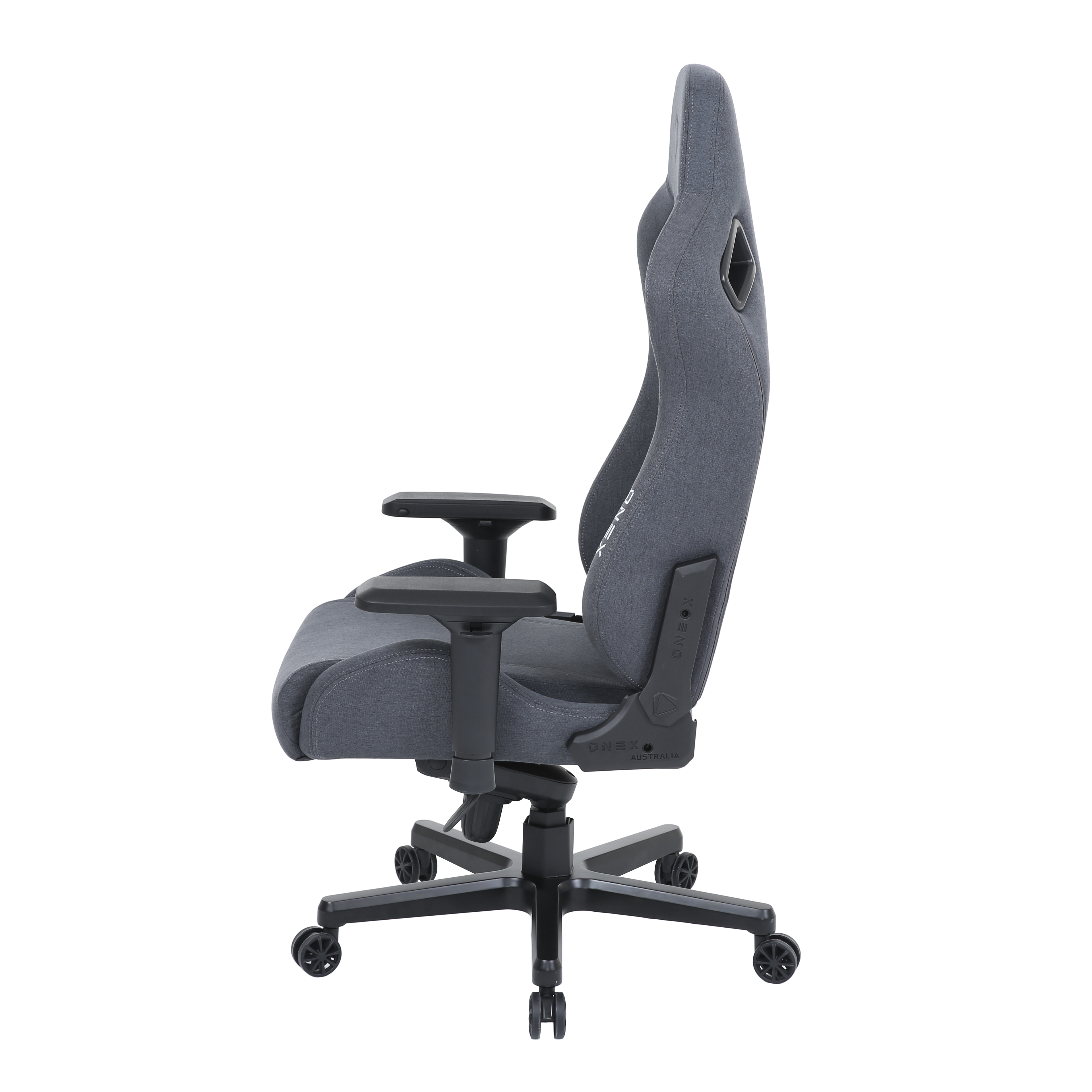 ONEX EV12 Evolution Edition Gaming Office Chair - Fabric