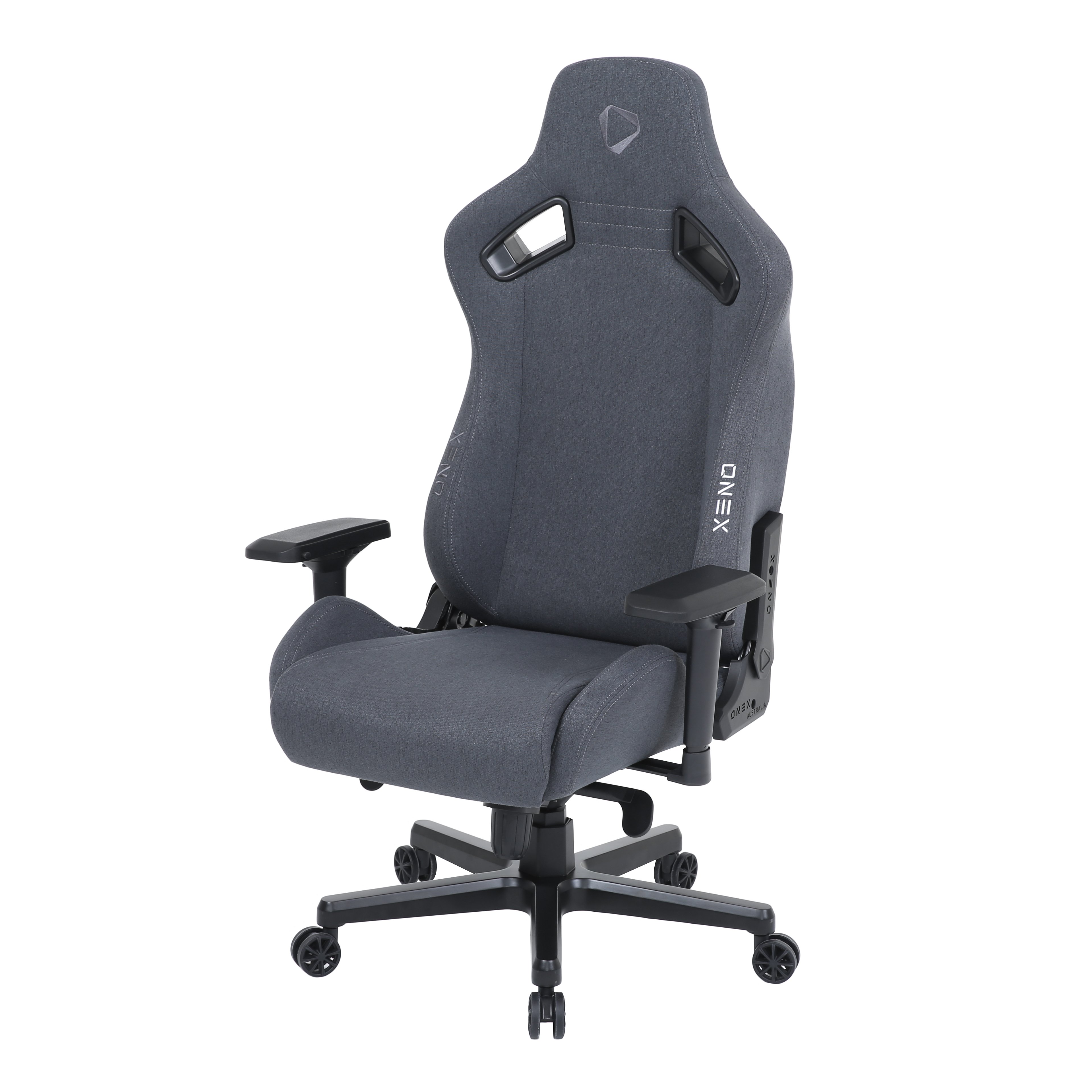 ONEX EV12 Evolution Edition Gaming Office Chair - Fabric