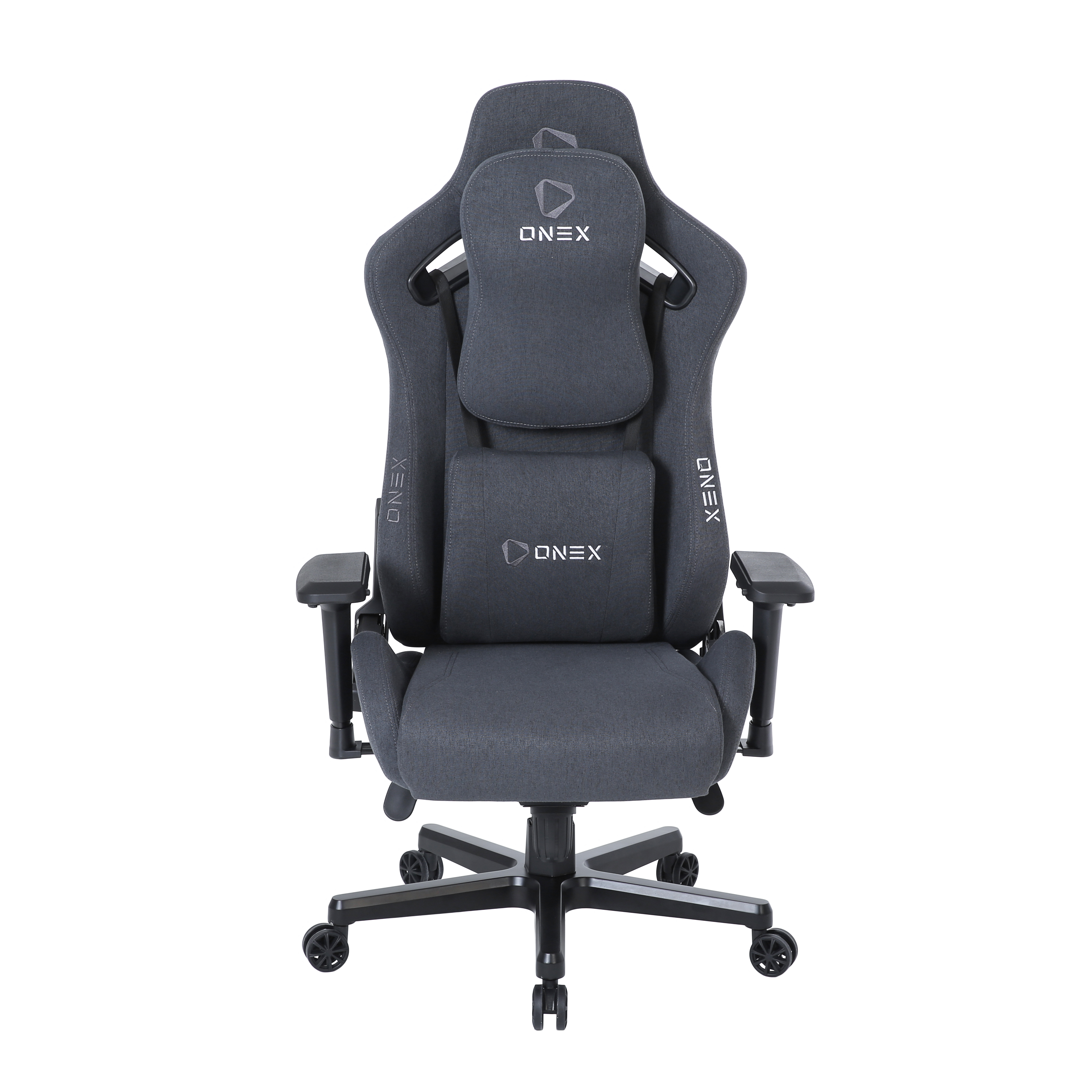 ONEX EV12 Evolution Edition Gaming Office Chair - Fabric