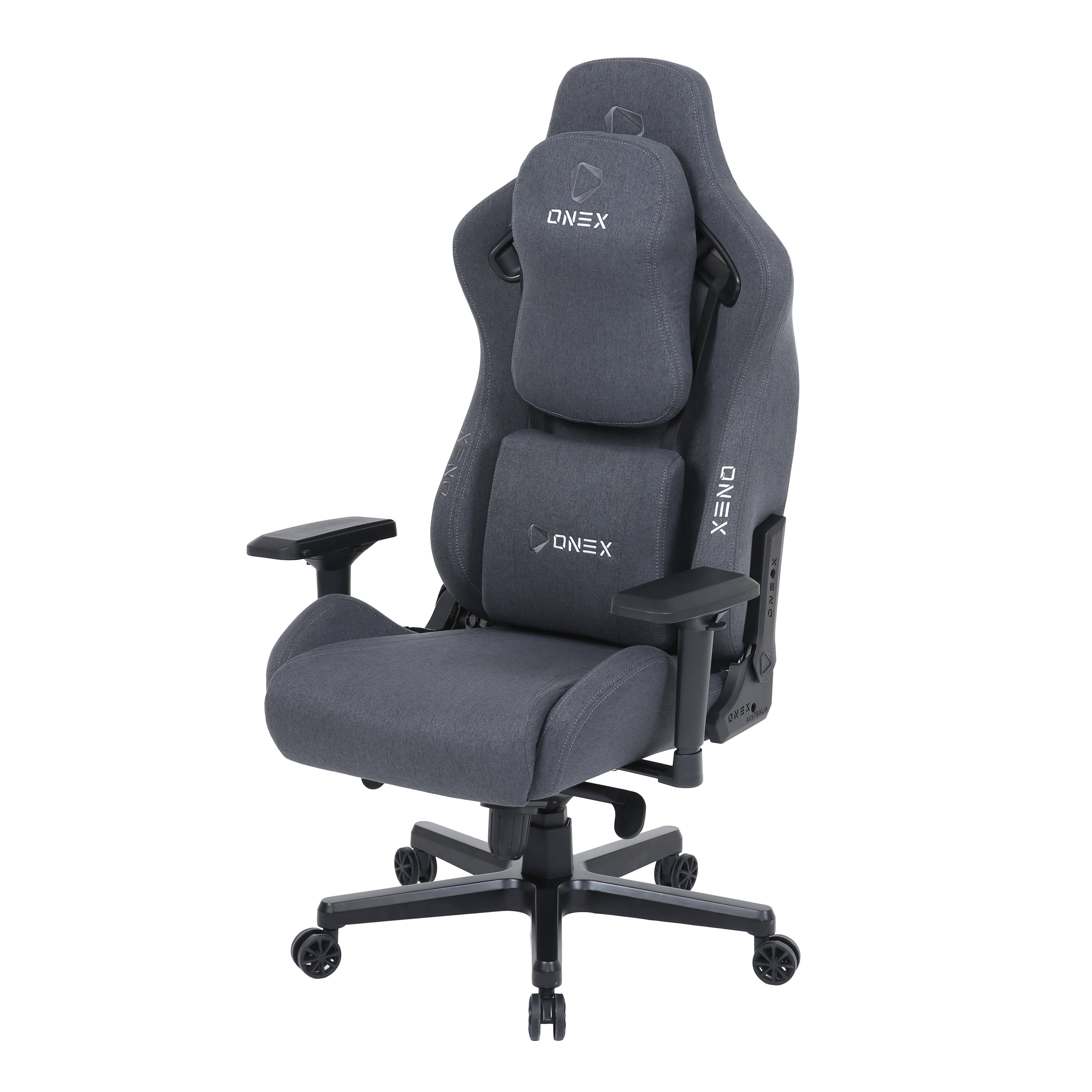 ONEX EV12 Evolution Edition Gaming Office Chair - Fabric