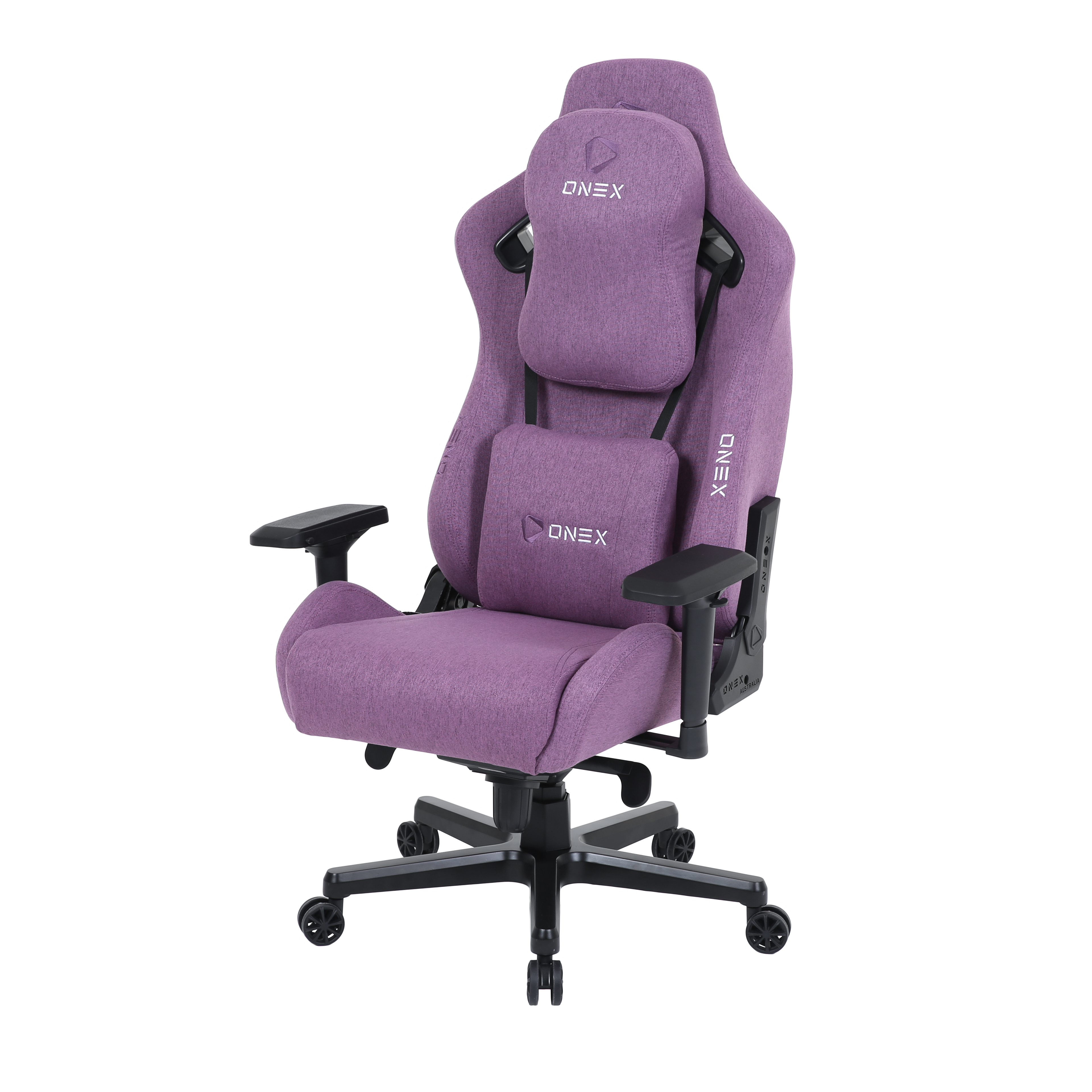 ONEX EV12 Evolution Edition Gaming Office Chair - Fabric