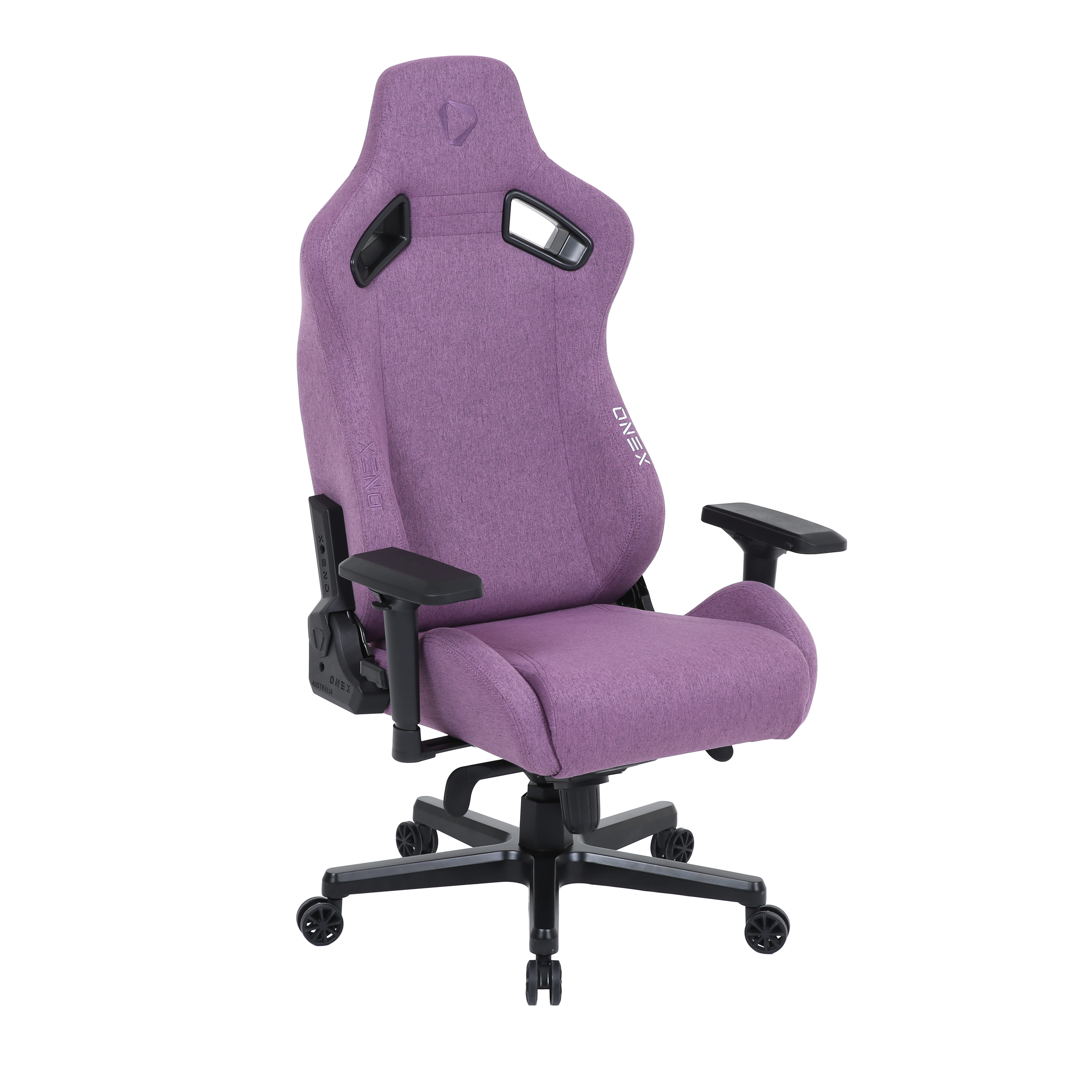 ONEX EV12 Evolution Edition Gaming Office Chair - Fabric