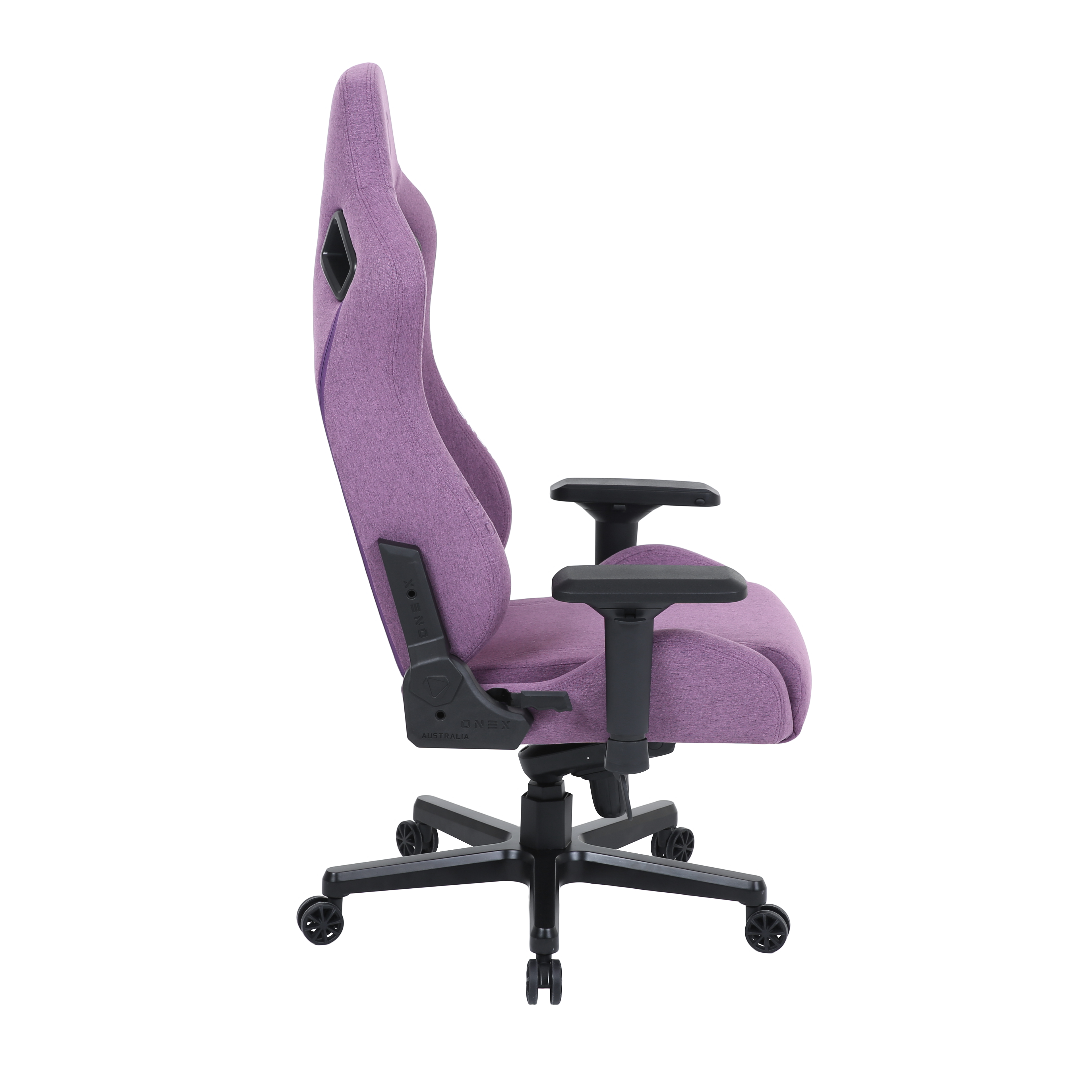 ONEX EV12 Evolution Edition Gaming Office Chair - Fabric
