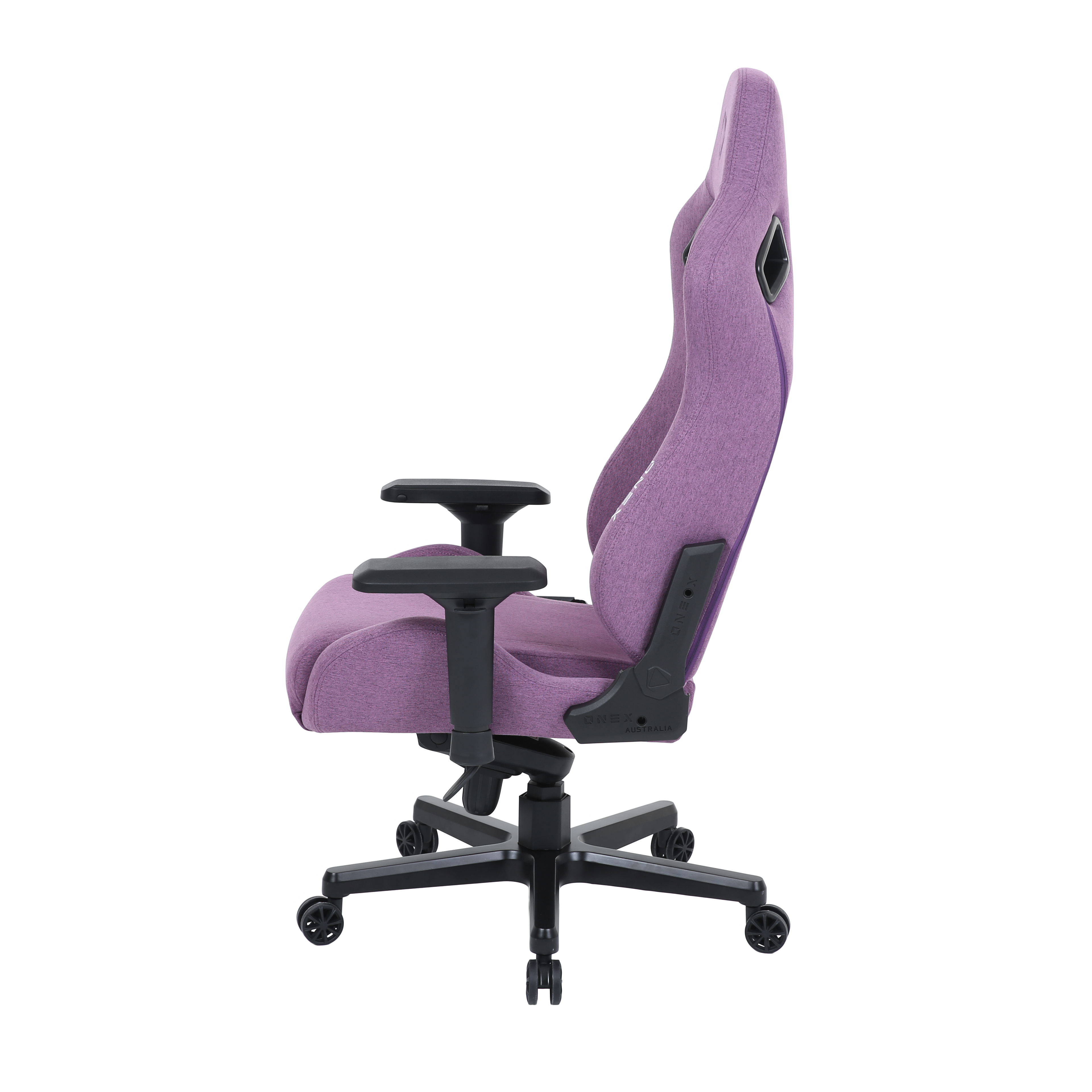 ONEX EV12 Evolution Edition Gaming Office Chair - Fabric