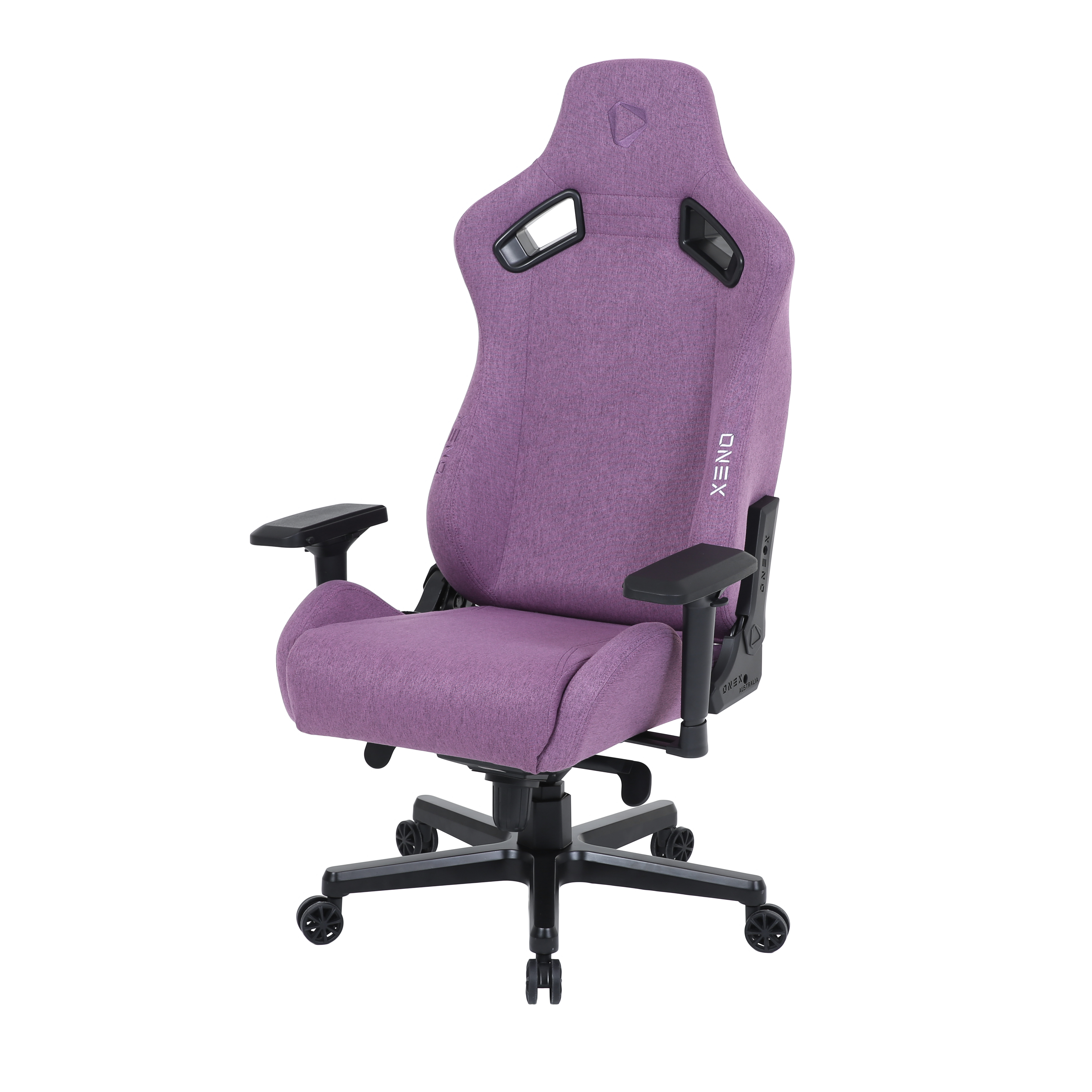 ONEX EV12 Evolution Edition Gaming Office Chair - Fabric