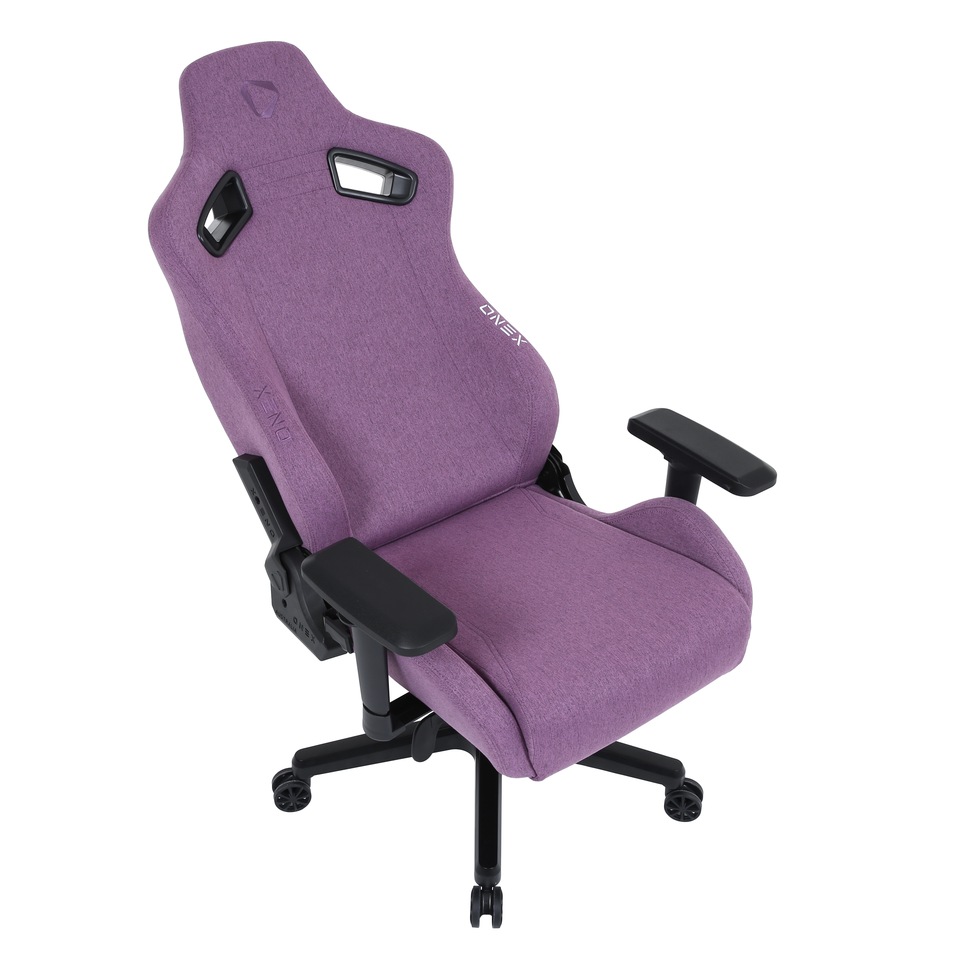 ONEX EV12 Evolution Edition Gaming Office Chair - Fabric