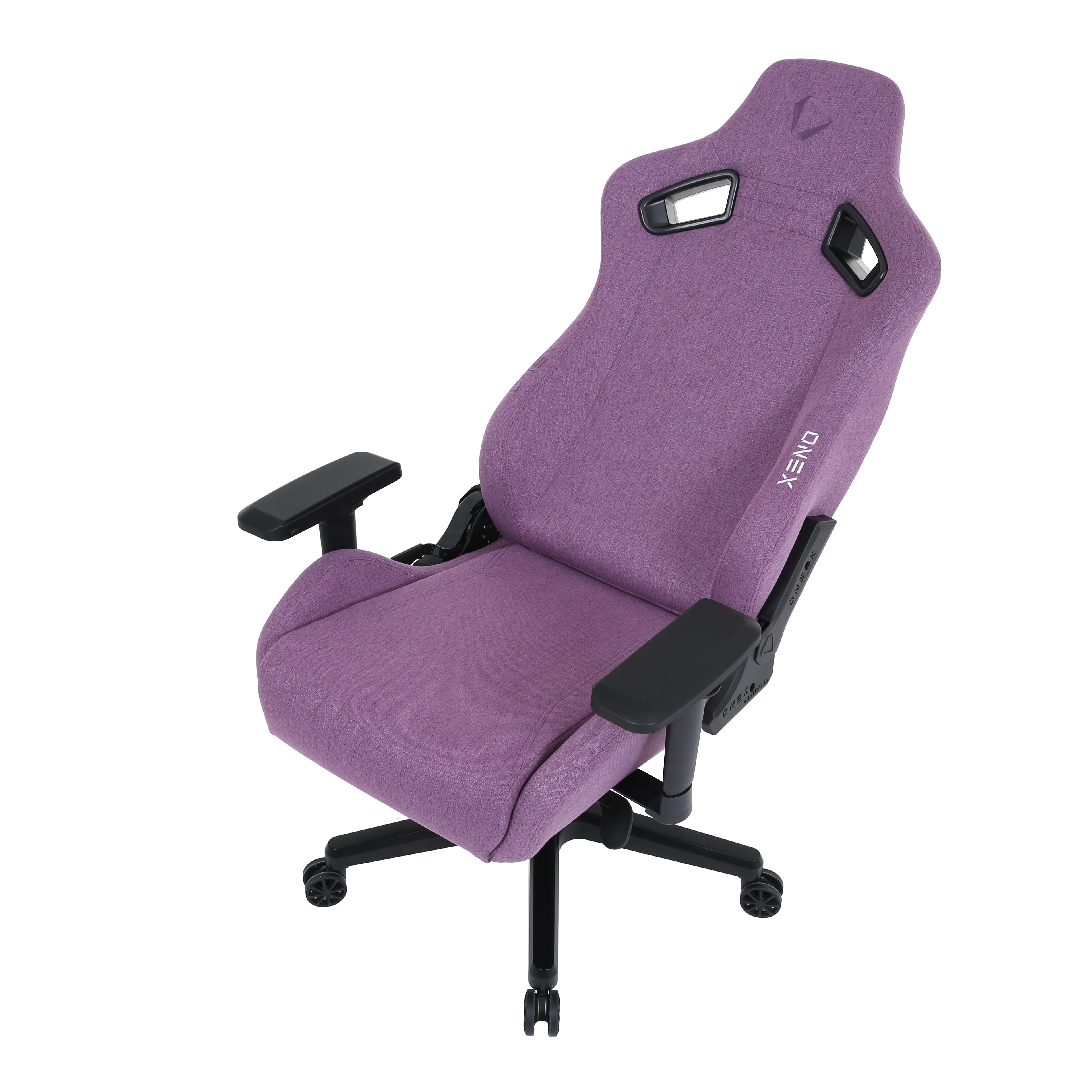 ONEX EV12 Evolution Edition Gaming Office Chair - Fabric