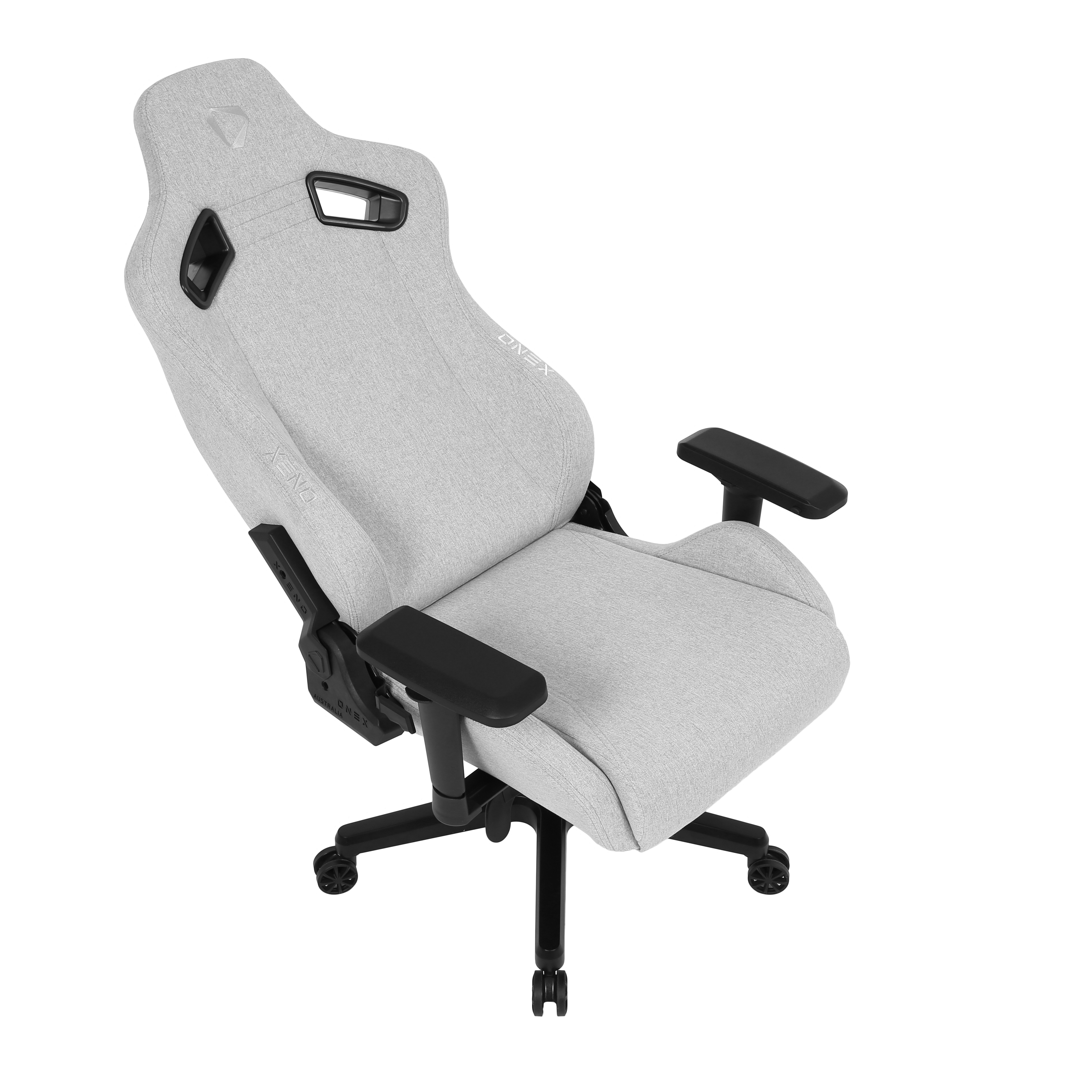 ONEX EV12 Evolution Edition Gaming Office Chair - Fabric