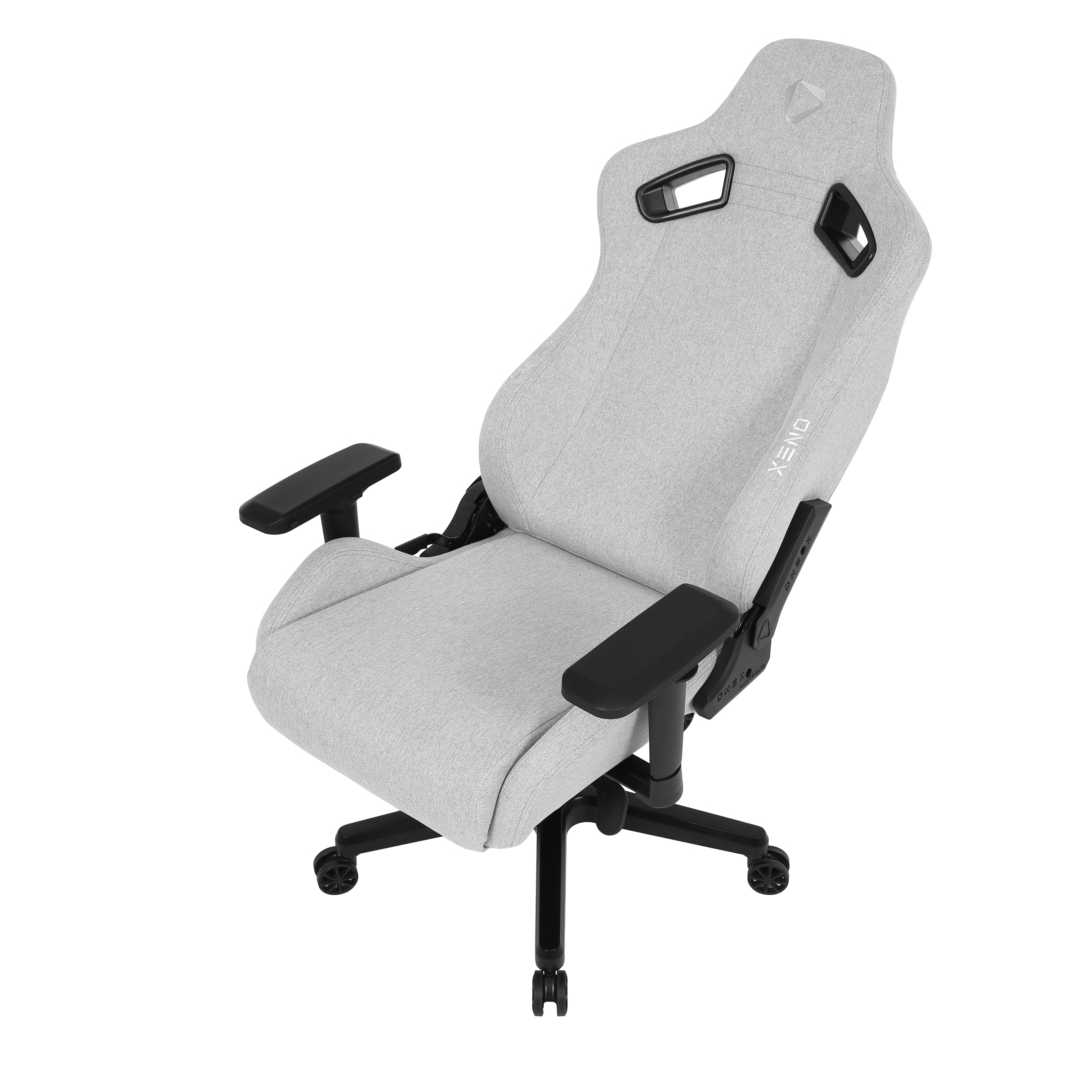 ONEX EV12 Evolution Edition Gaming Office Chair - Fabric