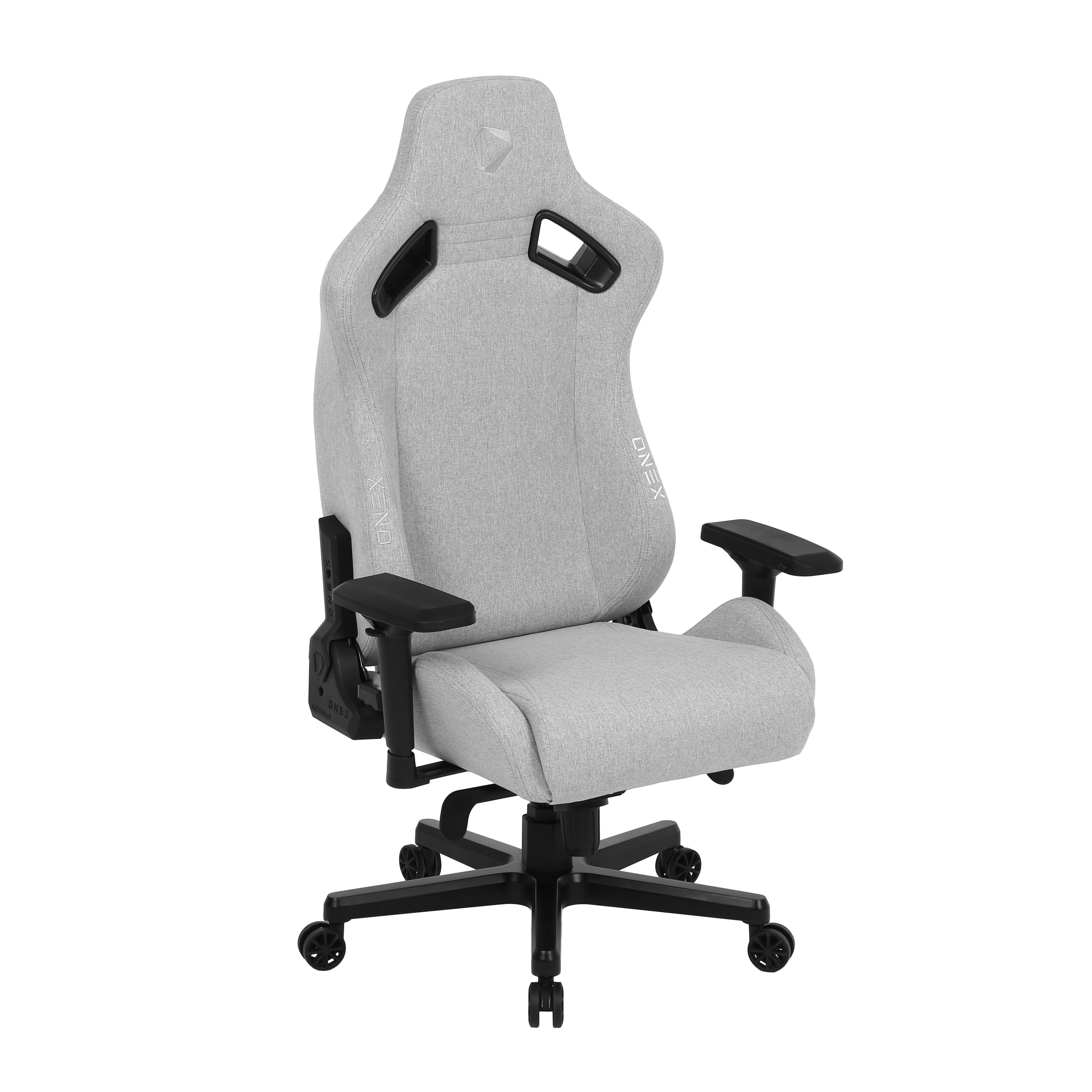 ONEX EV12 Evolution Edition Gaming Office Chair - Fabric