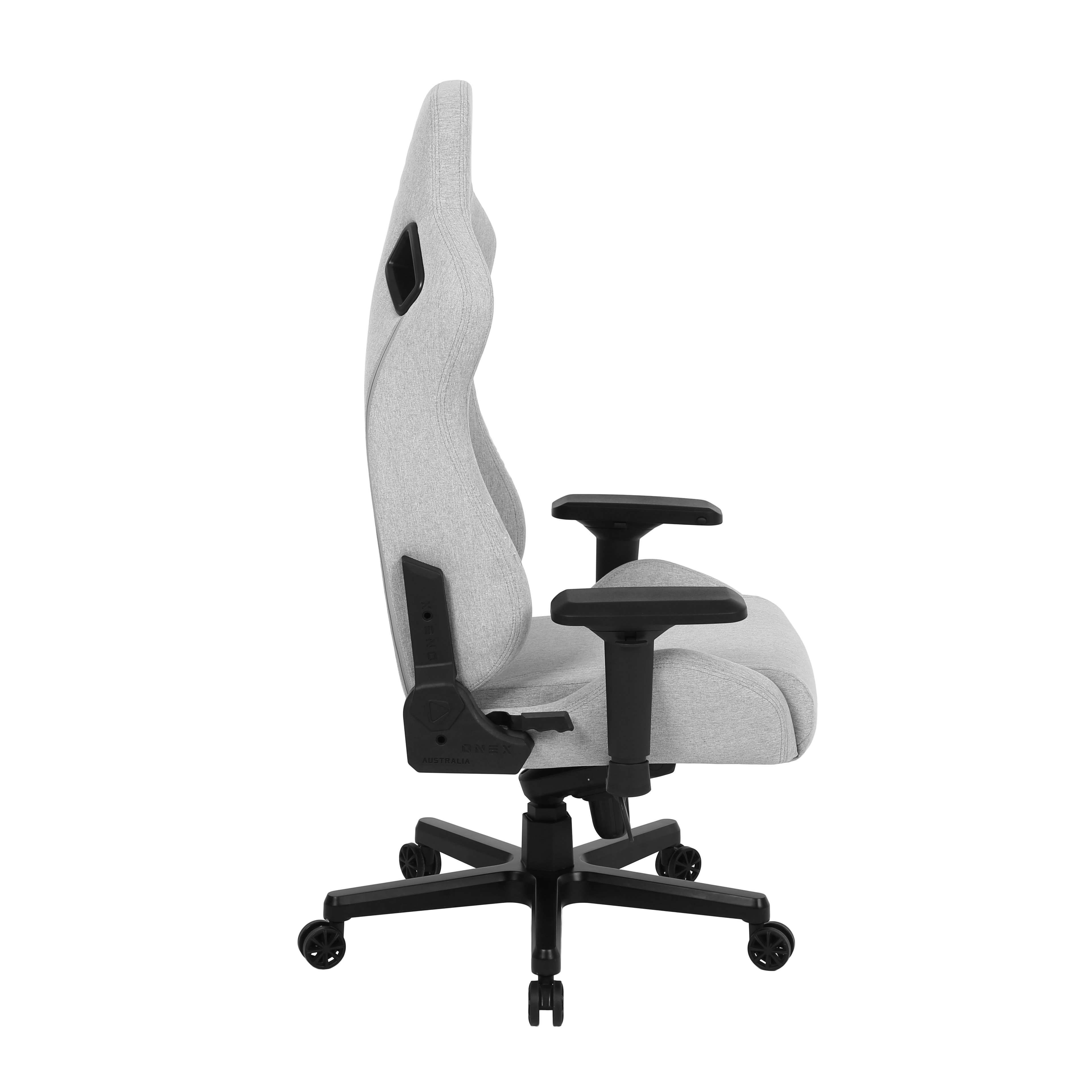 ONEX EV12 Evolution Edition Gaming Office Chair - Fabric