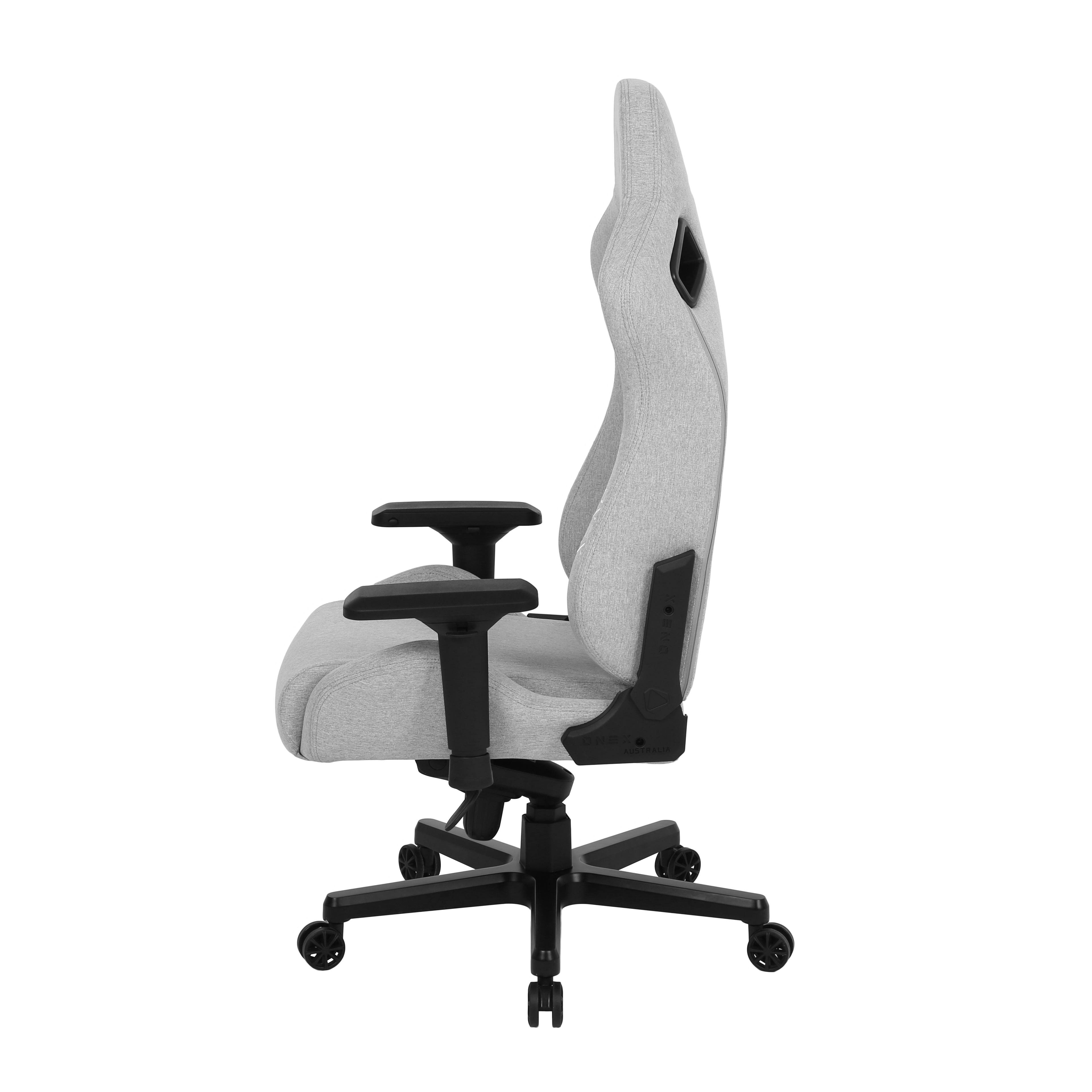 ONEX EV12 Evolution Edition Gaming Office Chair - Fabric