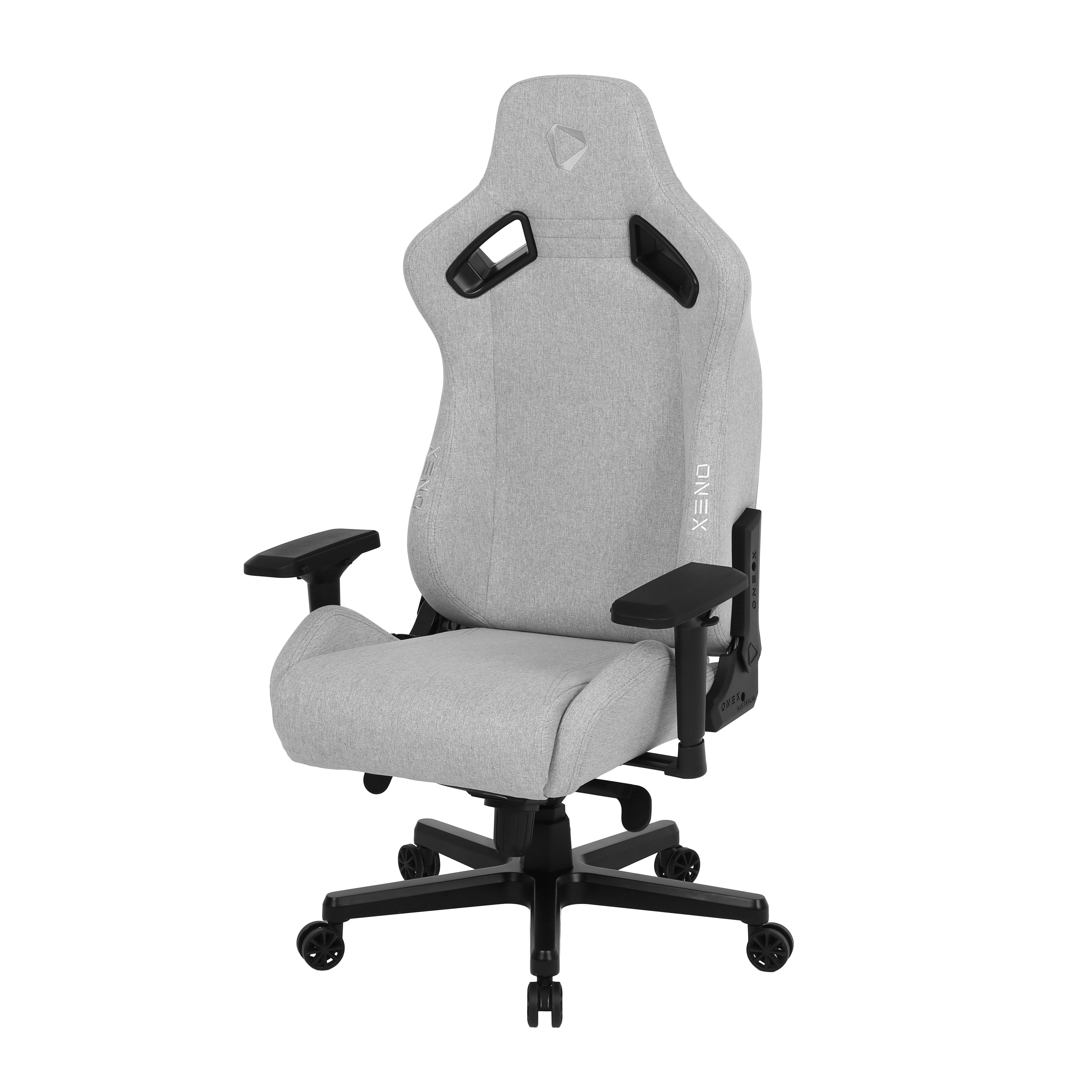 ONEX EV12 Evolution Edition Gaming Office Chair - Fabric