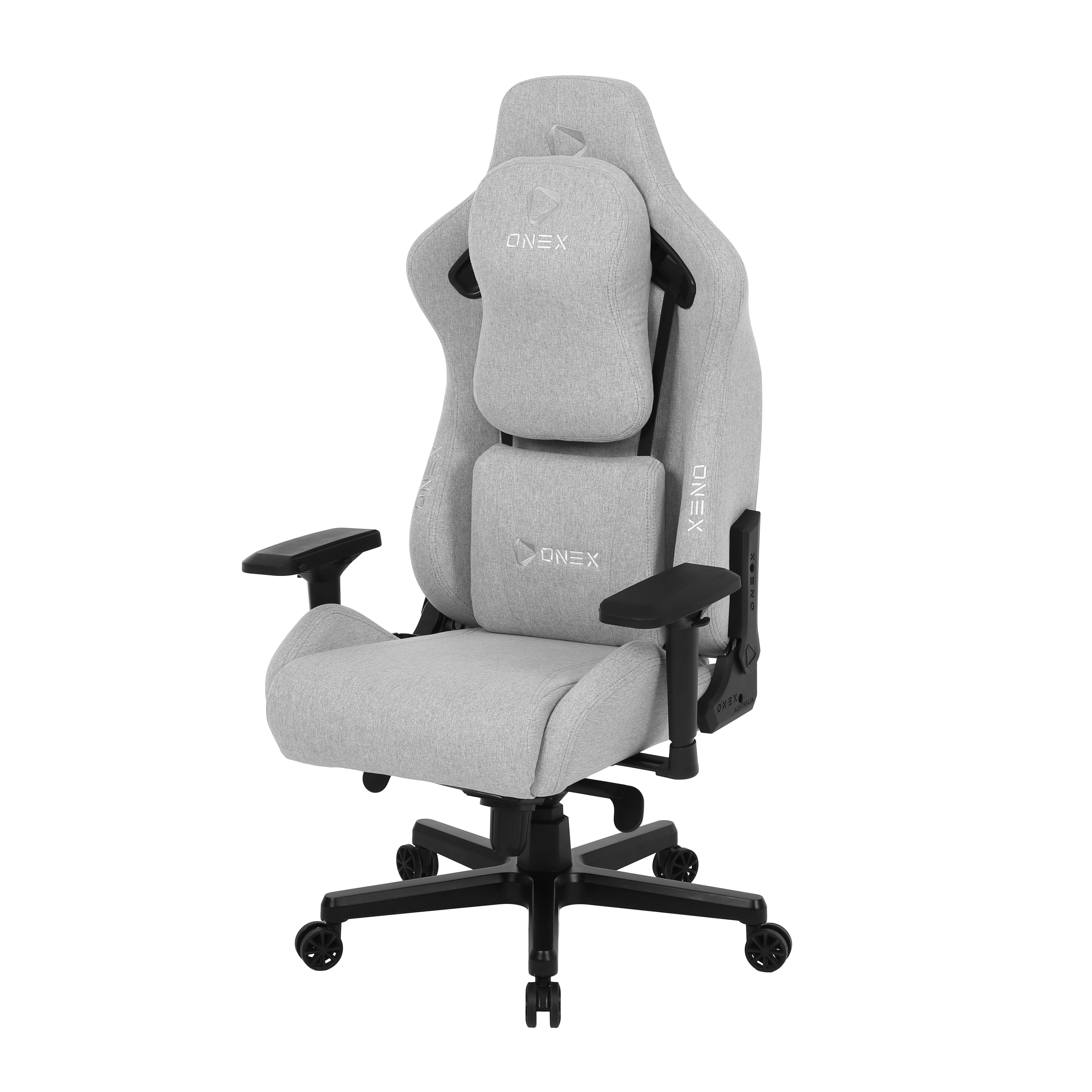 ONEX EV12 Evolution Edition Gaming Office Chair - Fabric