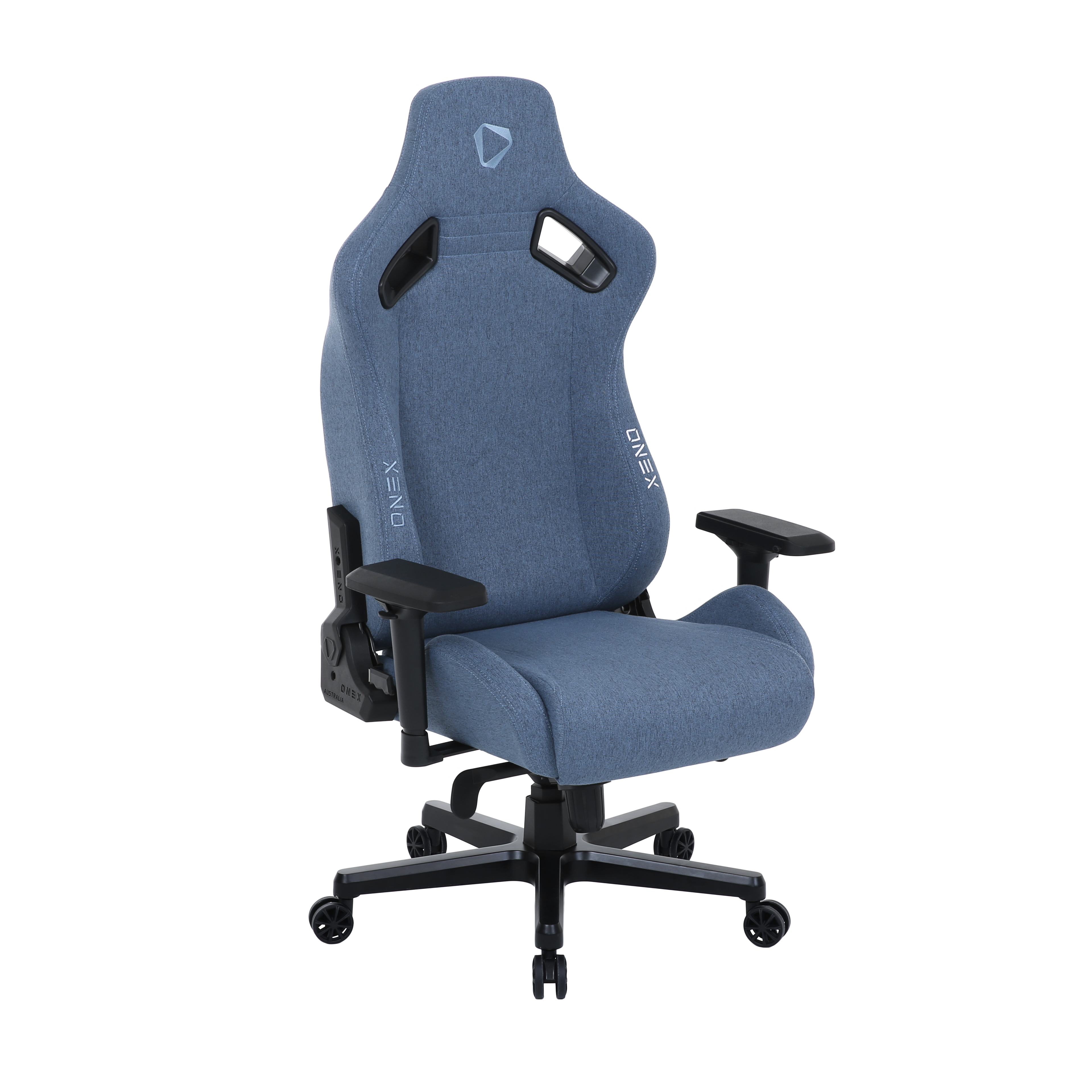 ONEX EV12 Evolution Edition Gaming Office Chair - Fabric