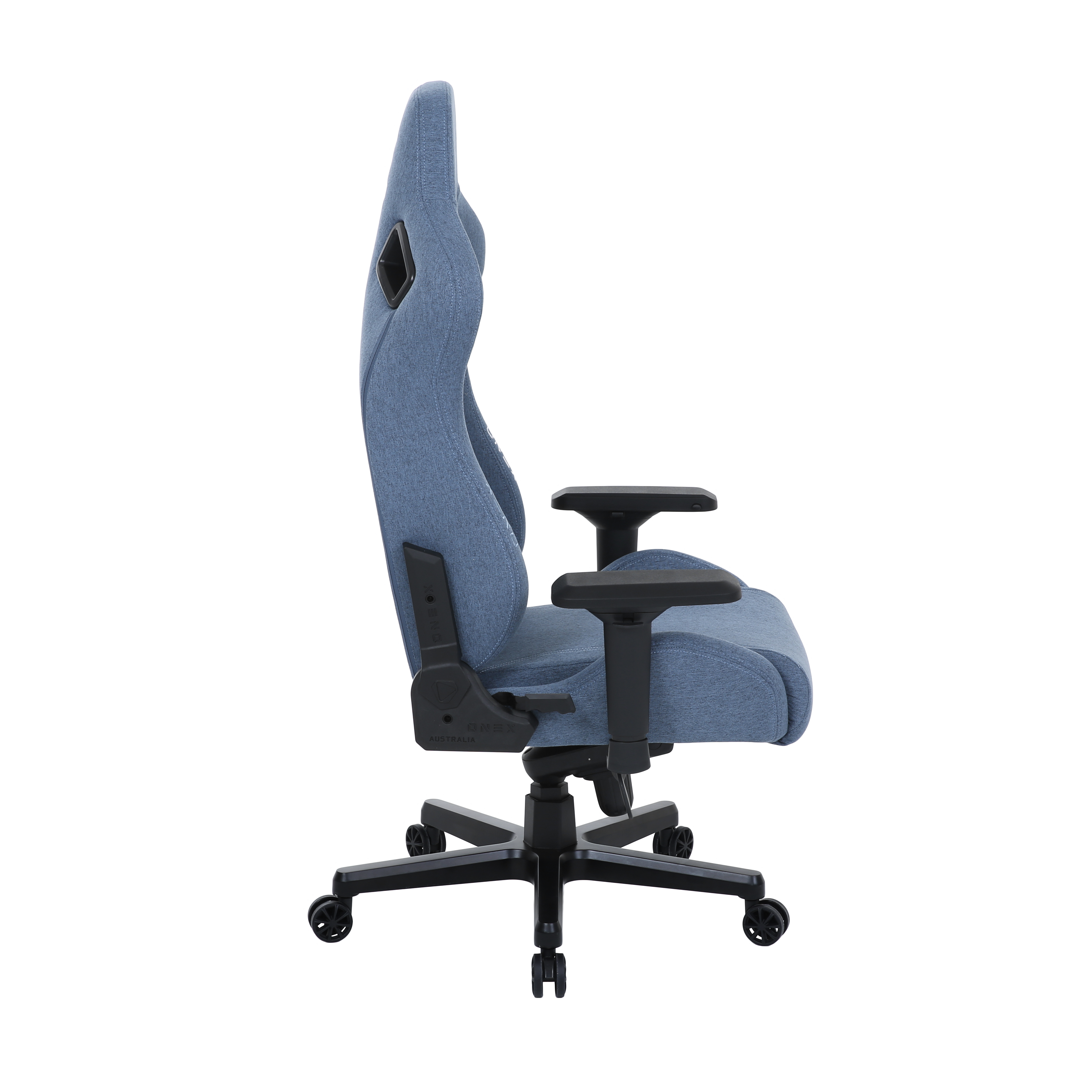 ONEX EV12 Evolution Edition Gaming Office Chair - Fabric