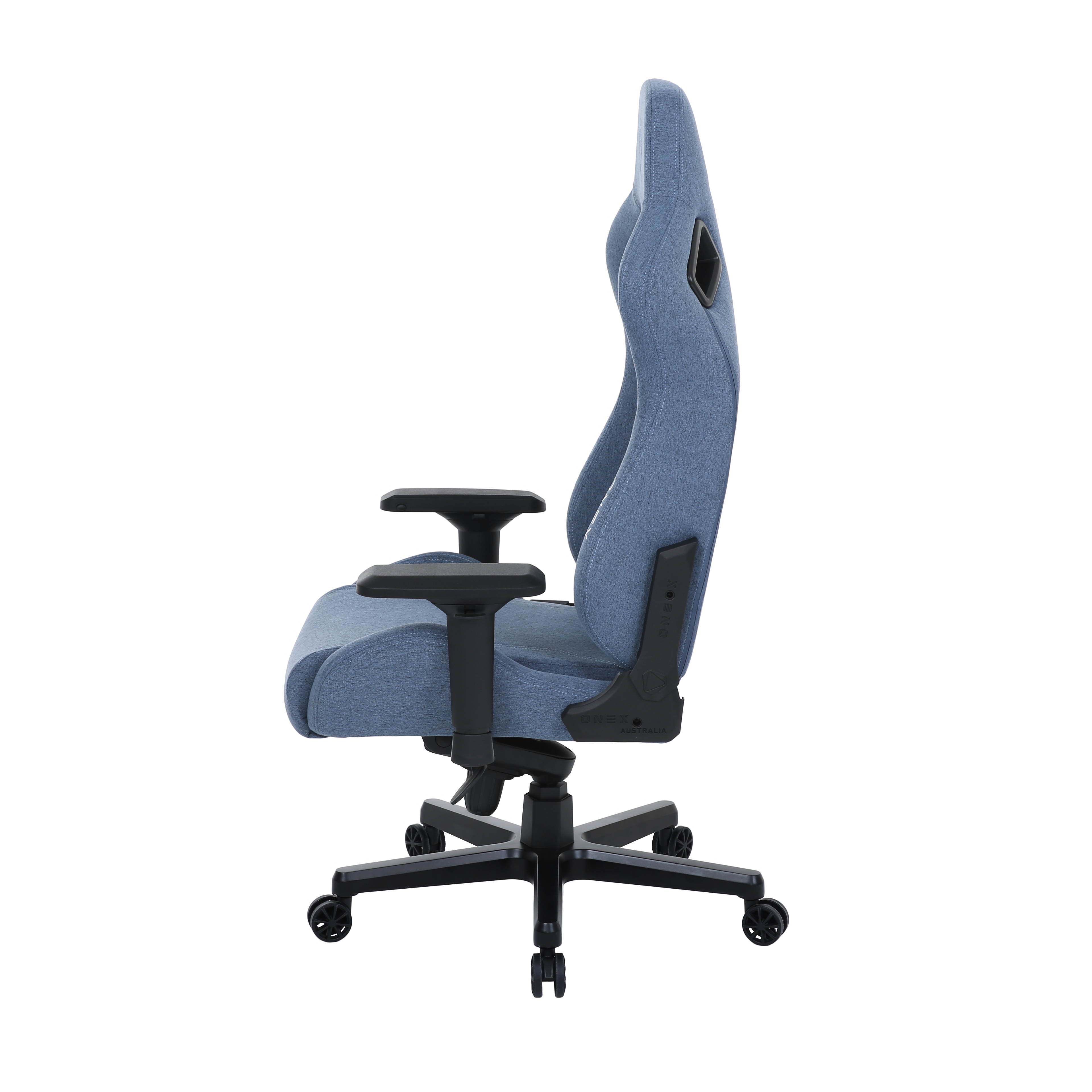 ONEX EV12 Evolution Edition Gaming Office Chair - Fabric