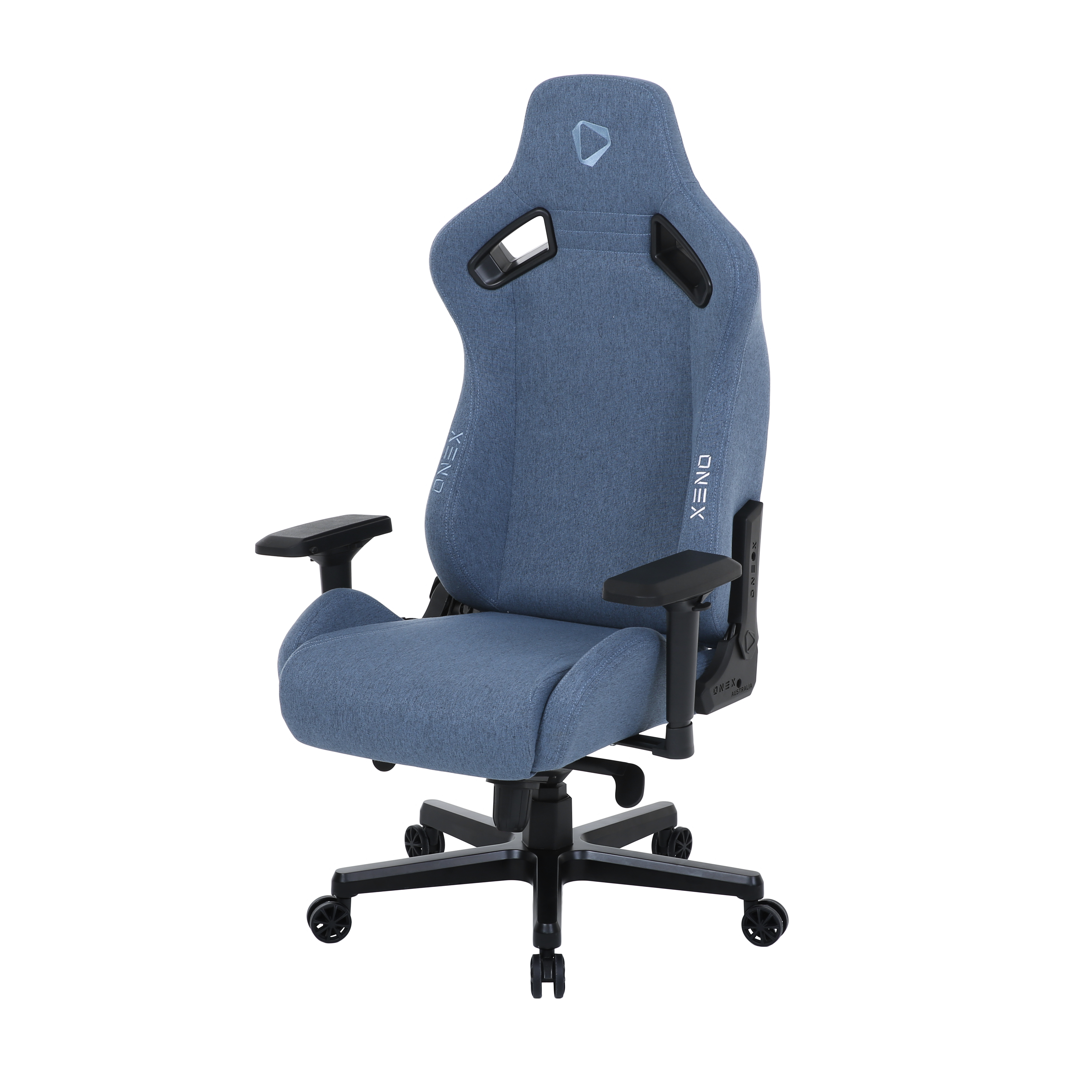 ONEX EV12 Evolution Edition Gaming Office Chair - Fabric