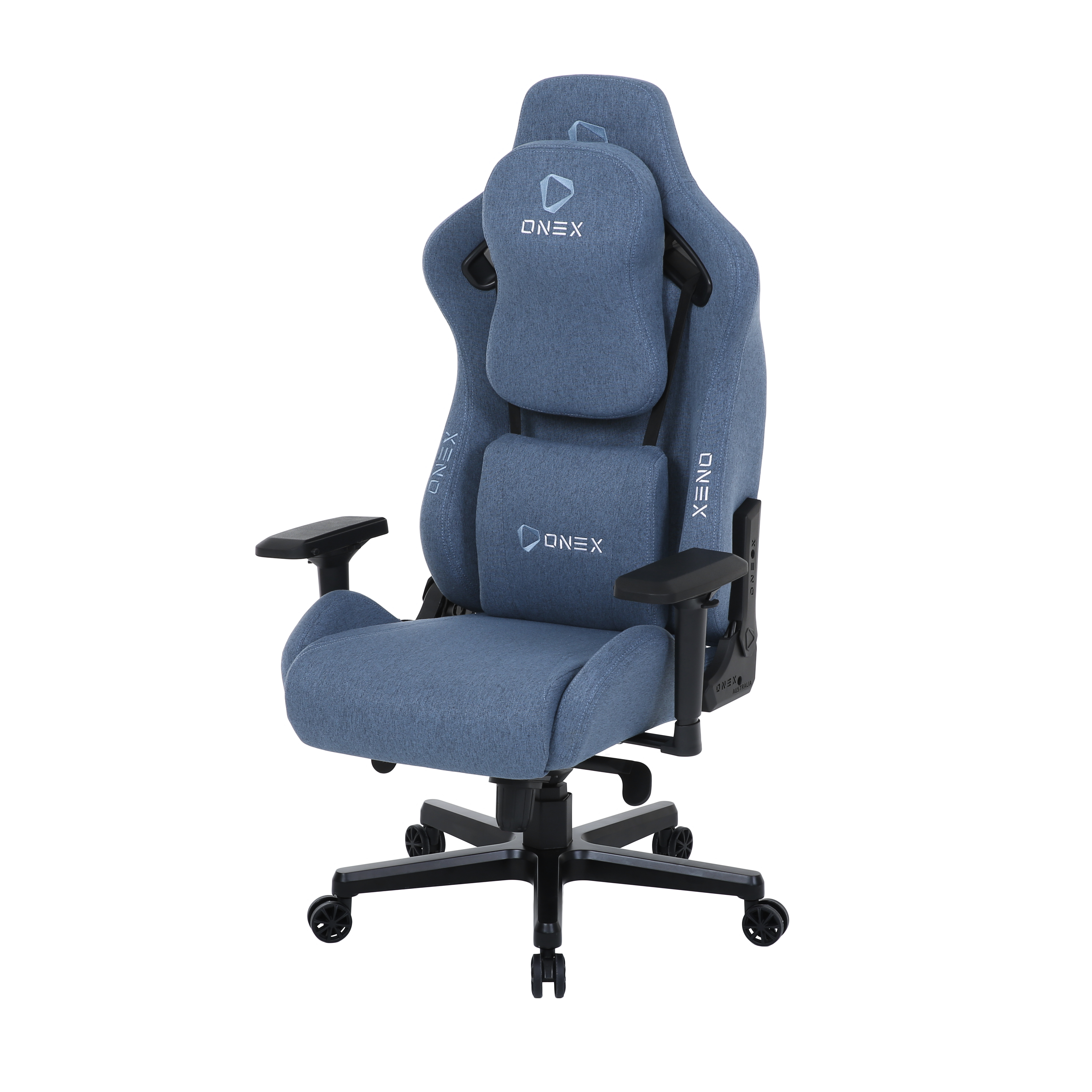 ONEX EV12 Evolution Edition Gaming Office Chair - Fabric