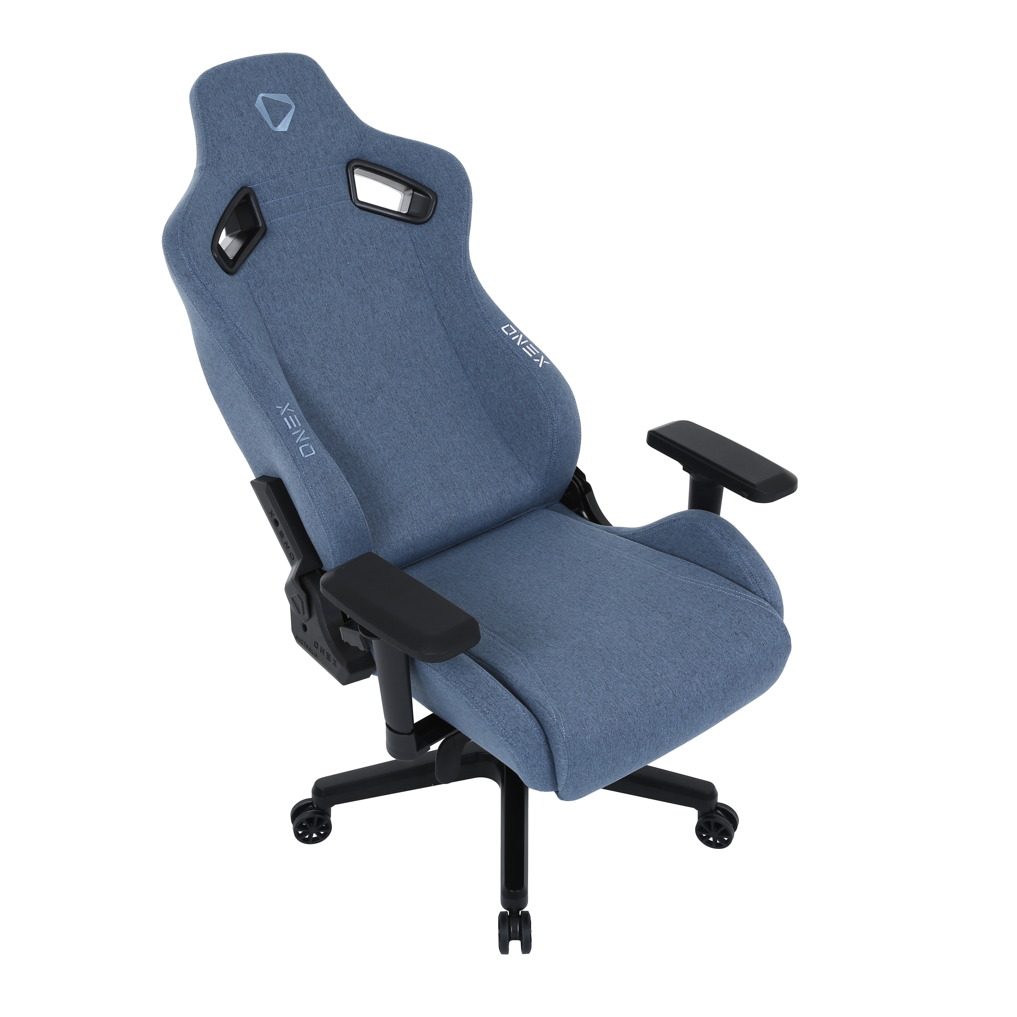 ONEX EV12 Evolution Edition Gaming Office Chair - Fabric