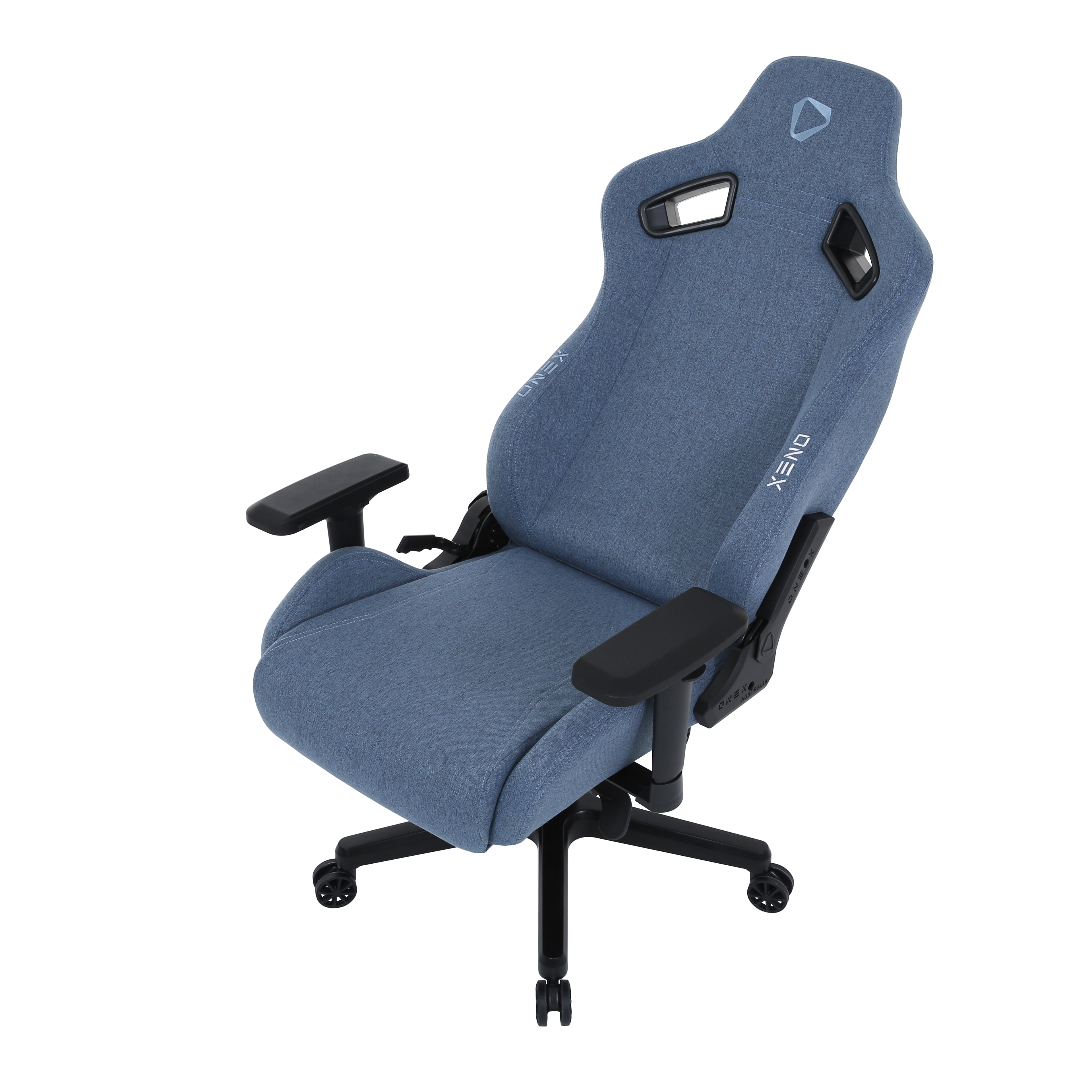 ONEX EV12 Evolution Edition Gaming Office Chair - Fabric