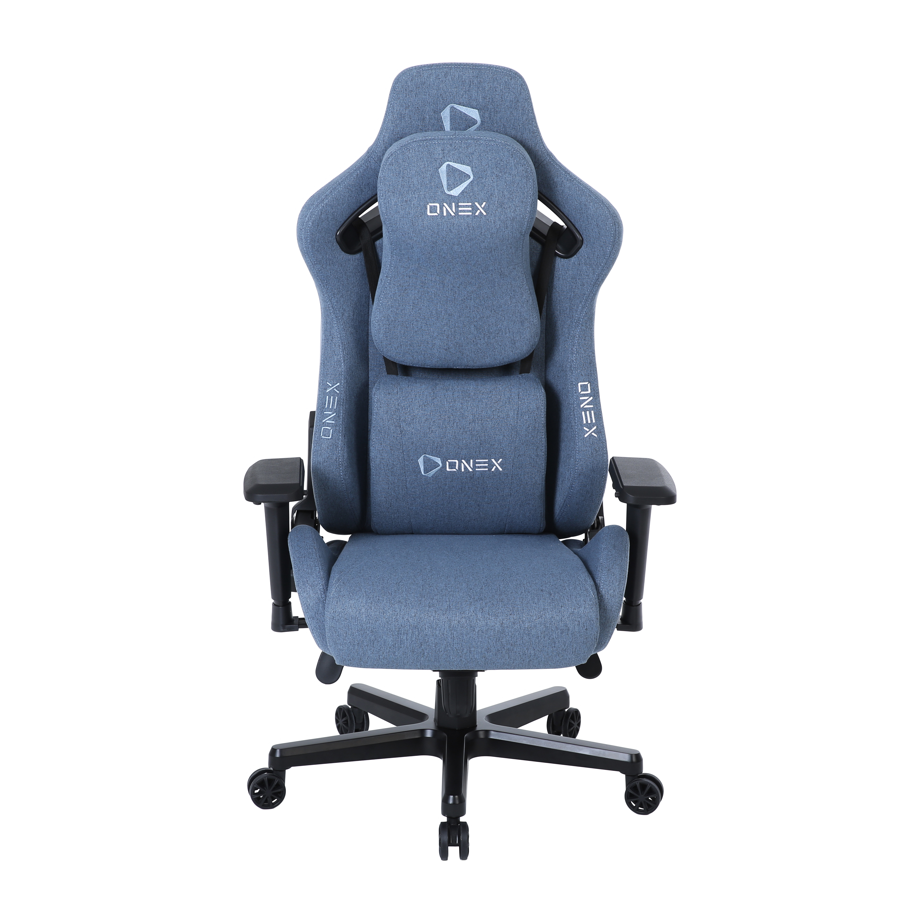ONEX EV12 Evolution Edition Gaming Office Chair - Fabric