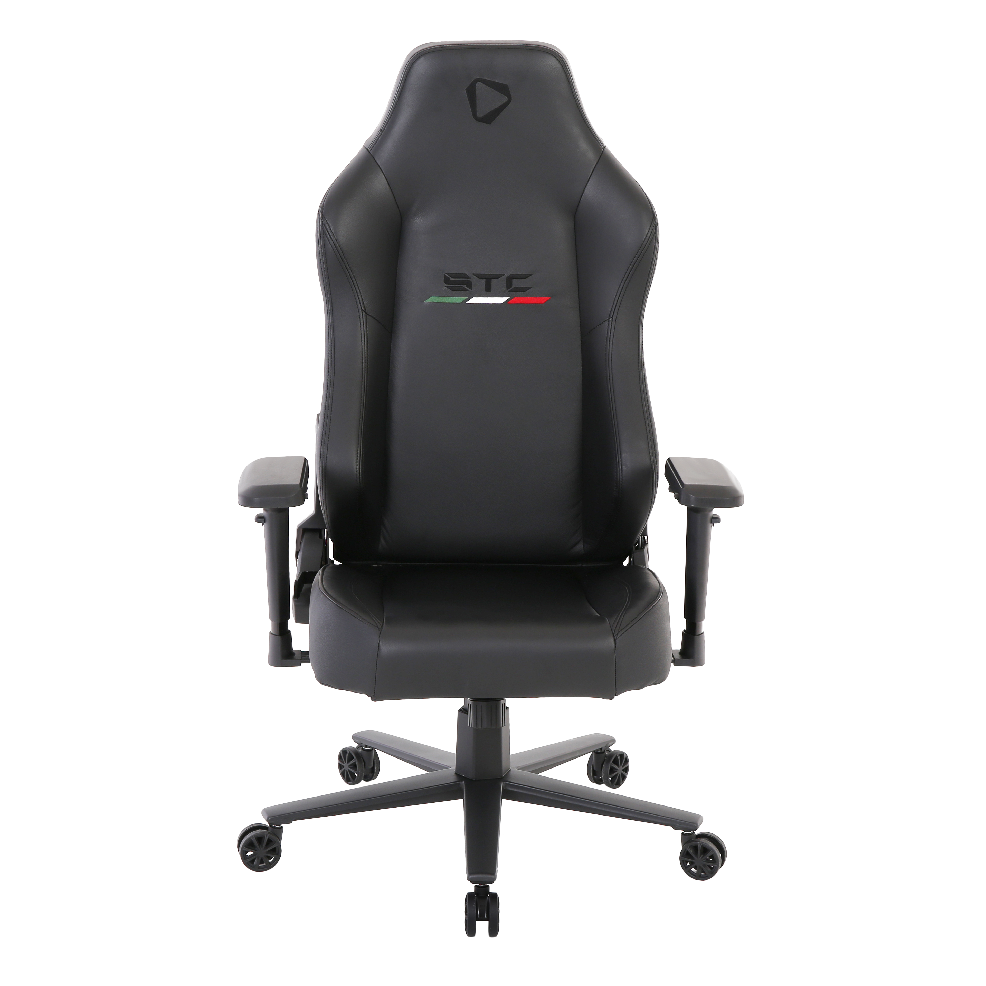 ONEX STC Elegant Real Leather Gaming Chair