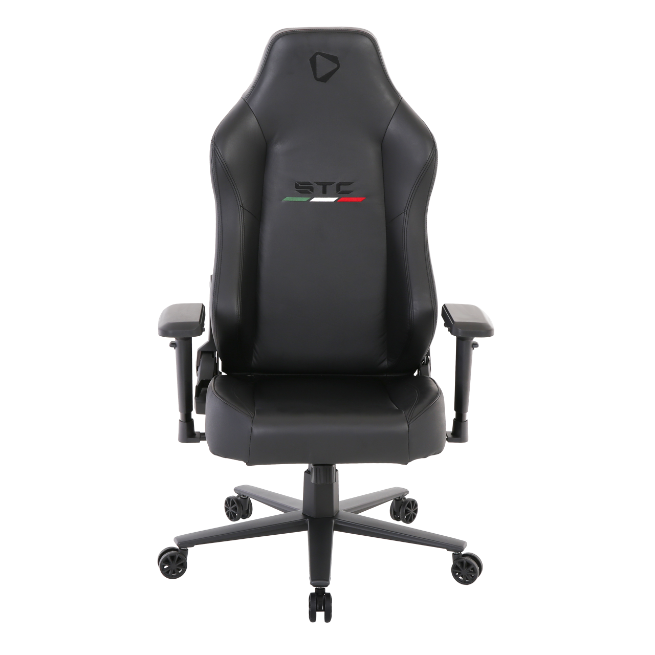 ONEX STC Elegant Real Leather Gaming Chair