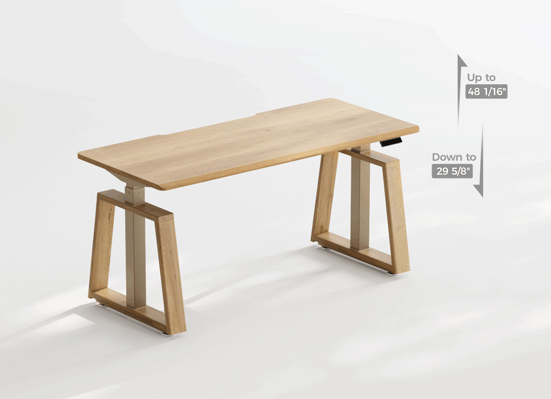 Eureka Ark Lite OD08 Standing Desk