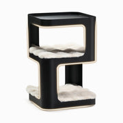 Eureka 3-Tier Cat Tower & Side Table