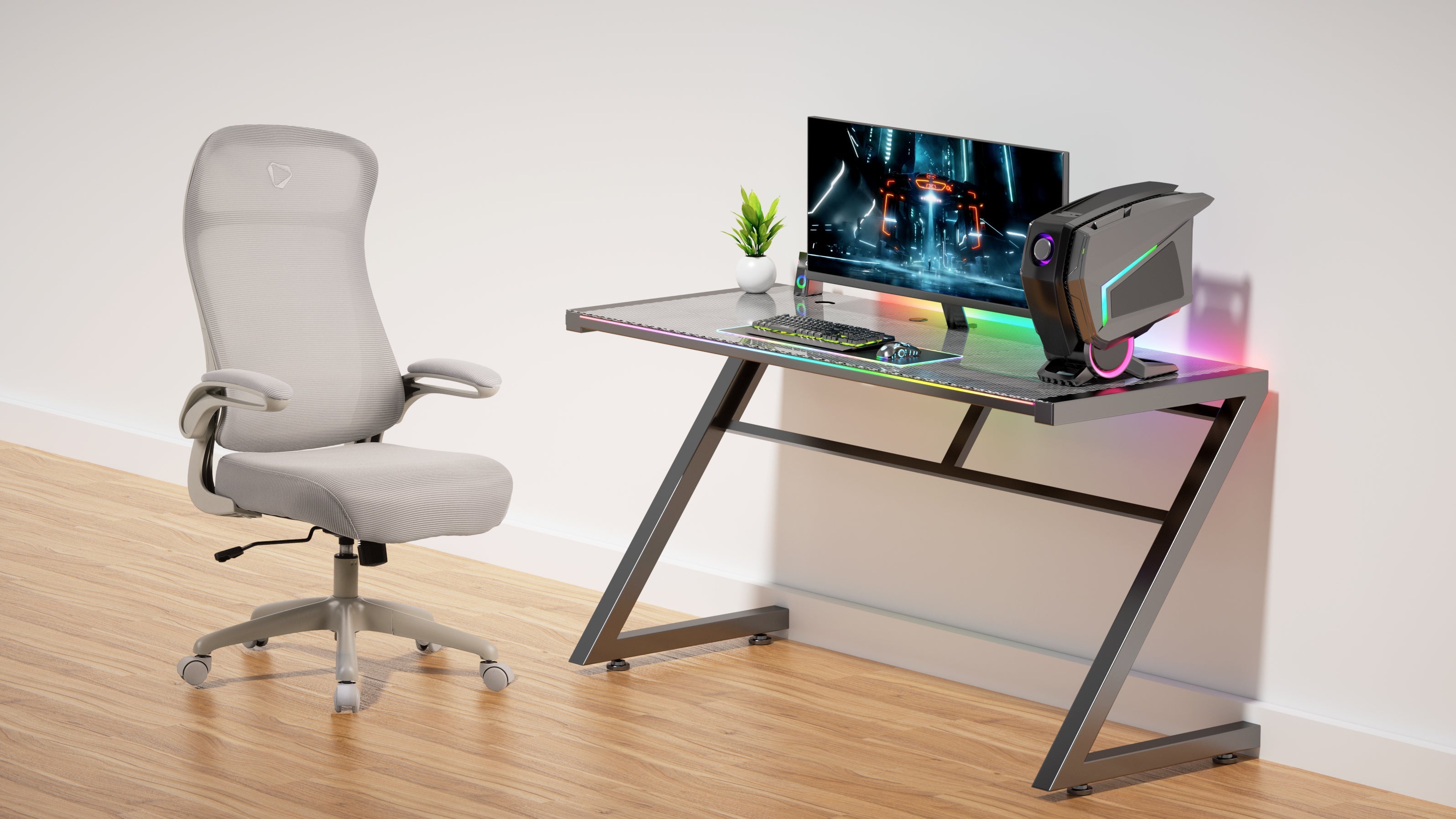 ONEX SKYFLEX Mesh Office/Gaming Chair