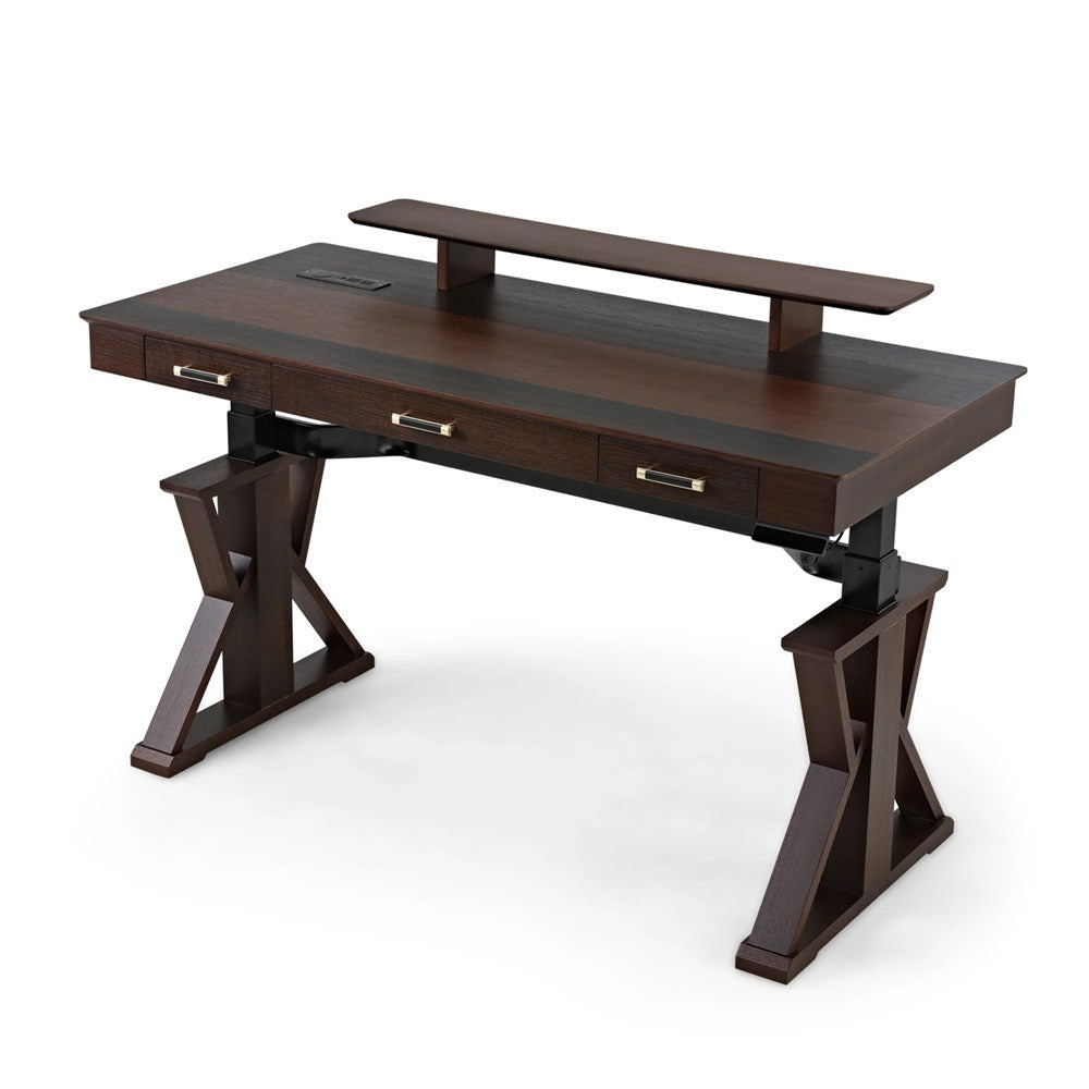 Eureka Ark SWS Pro X63 Executive Standing Desk *1PC/3CTN