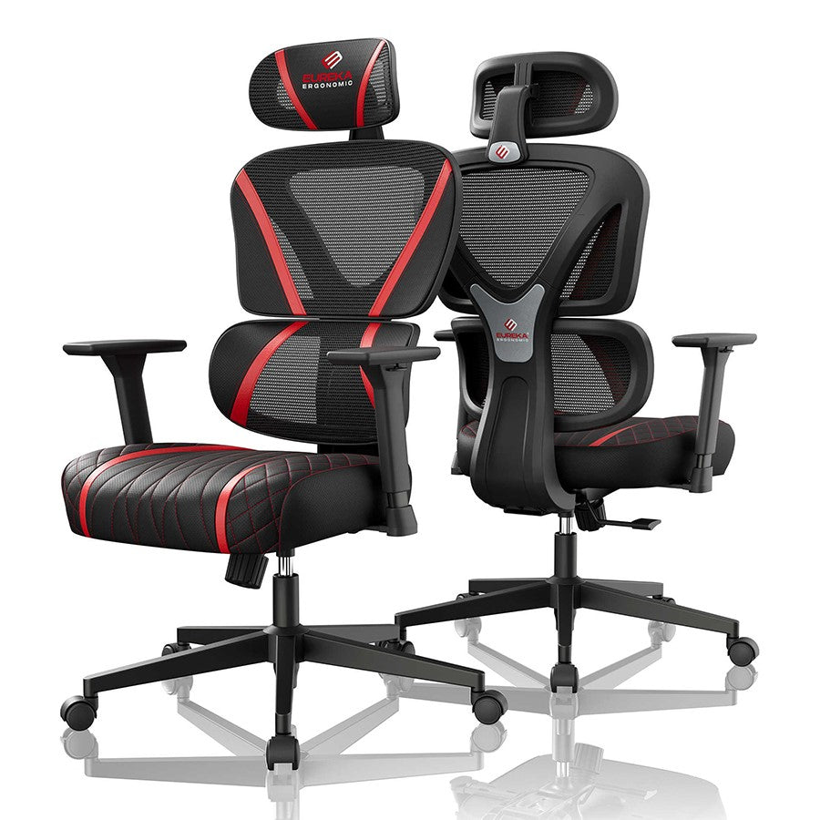 Eureka GC06 NORN Series Ergonomic Chair