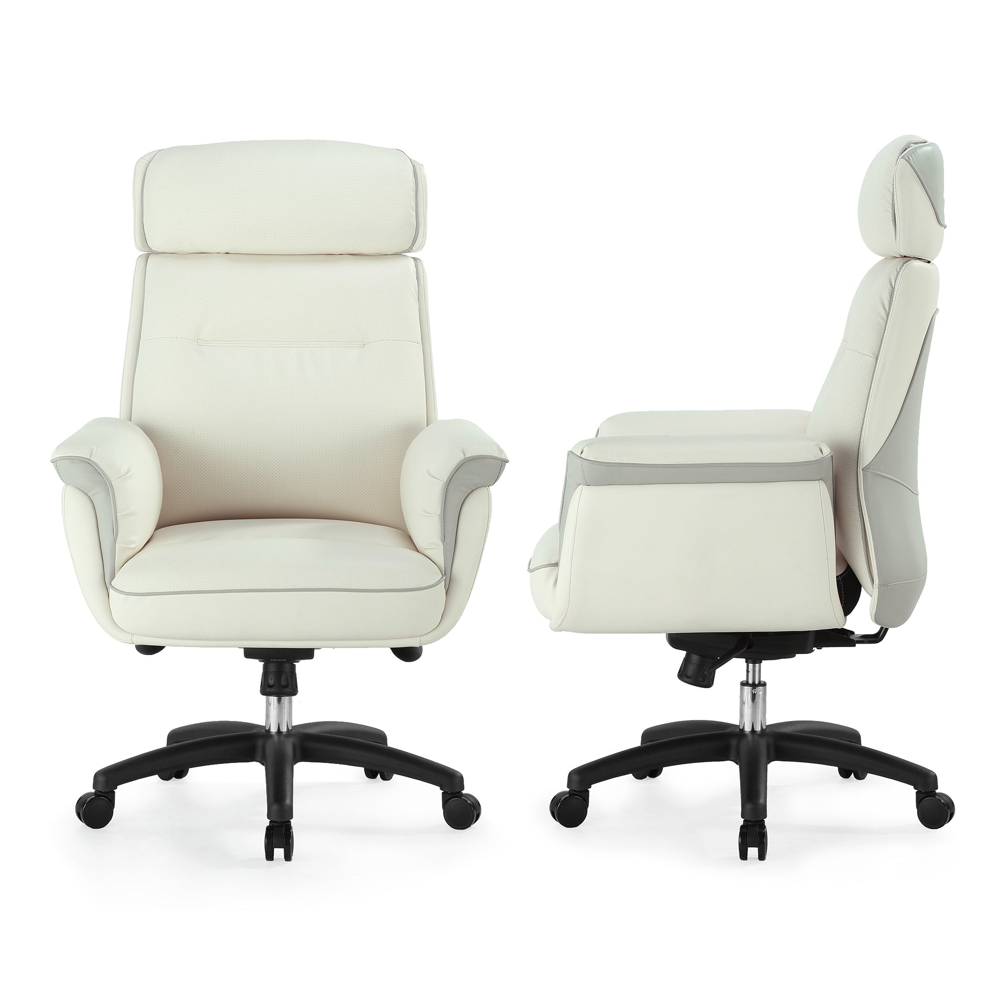 Eureka Royal Executive Sofa Chair